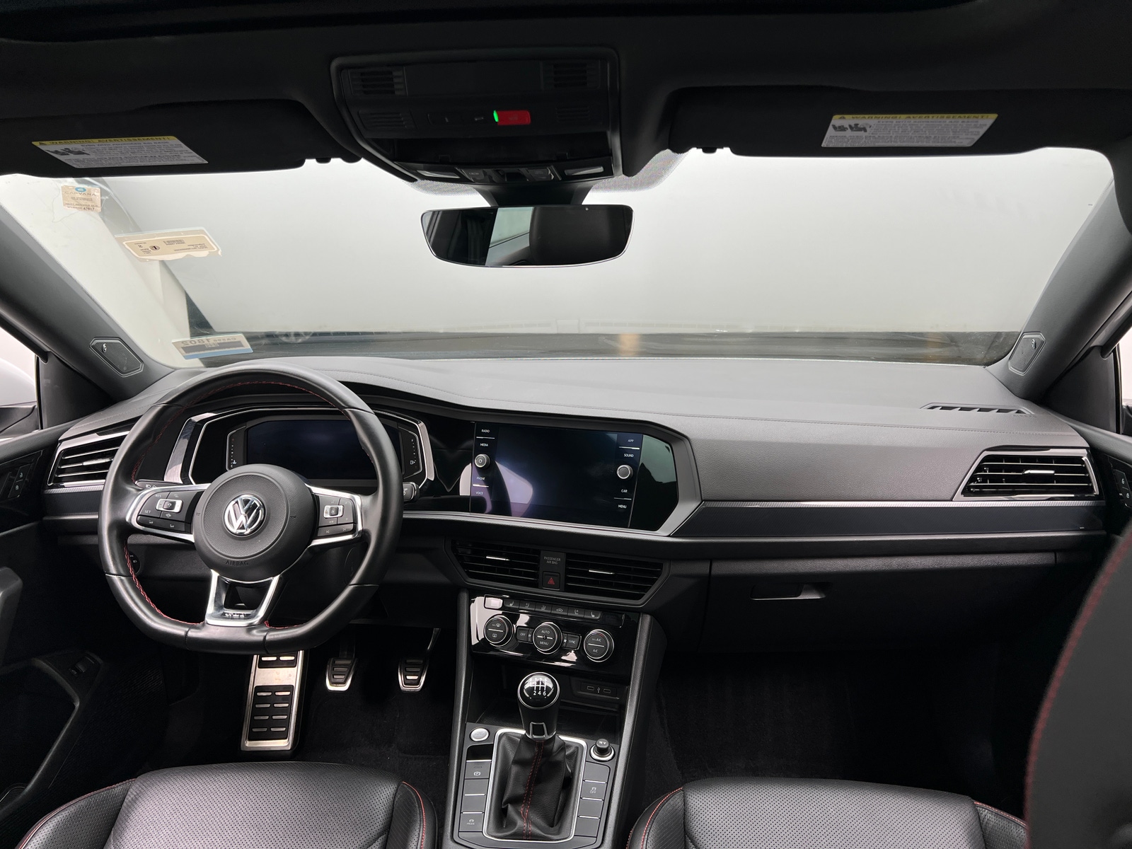 Thumbnail: 2021 Volkswagen Jetta - 3