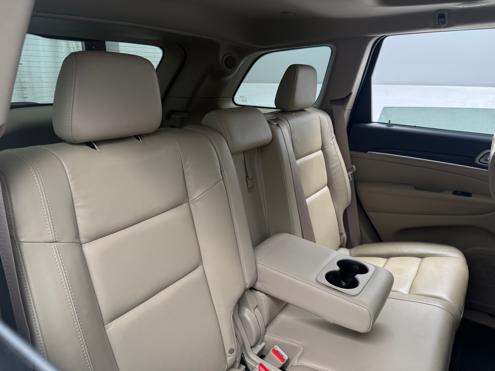 Thumbnail: 2022 Jeep Grand Cherokee - 5