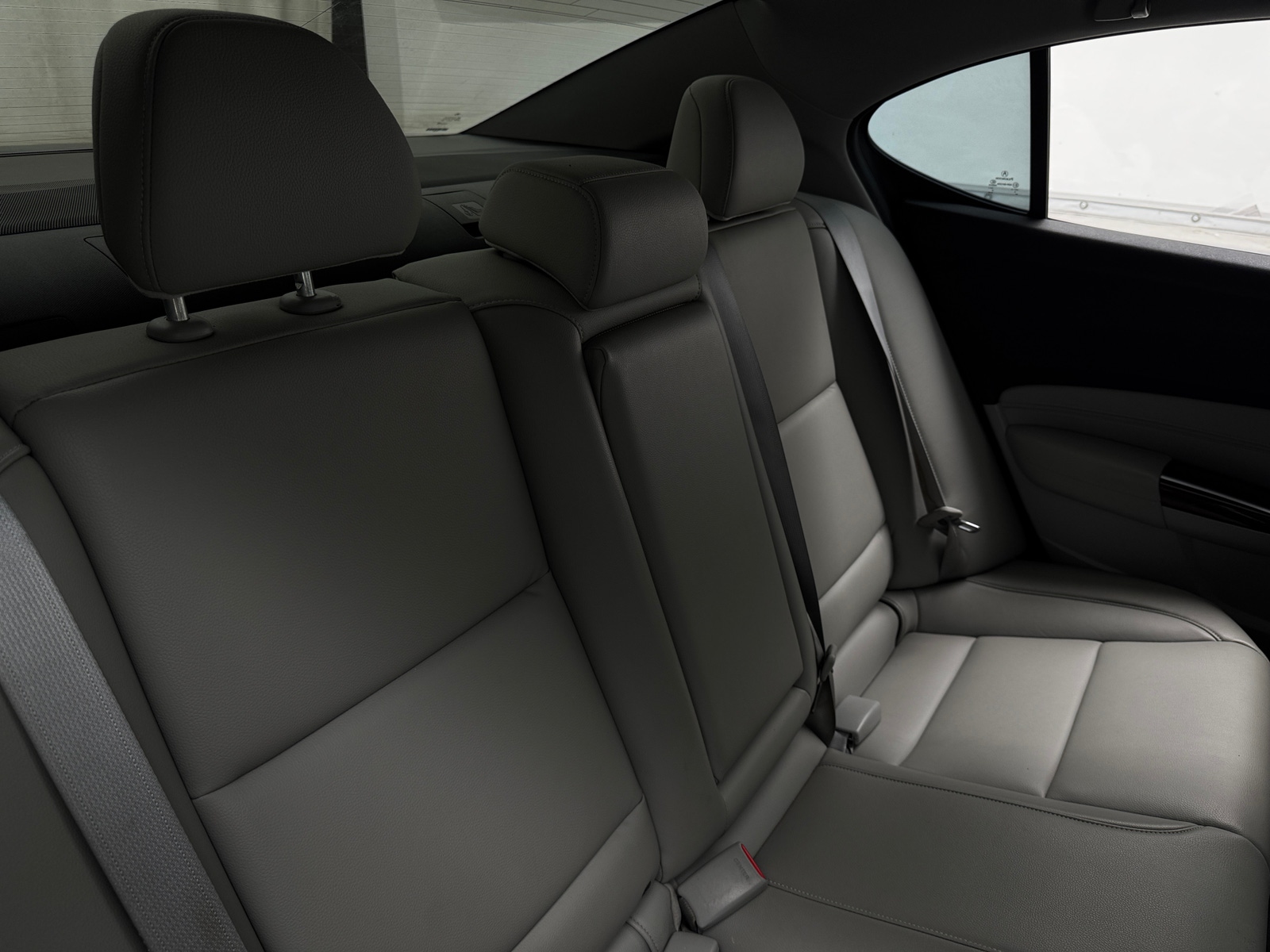 Thumbnail: 2016 Acura TLX - 5