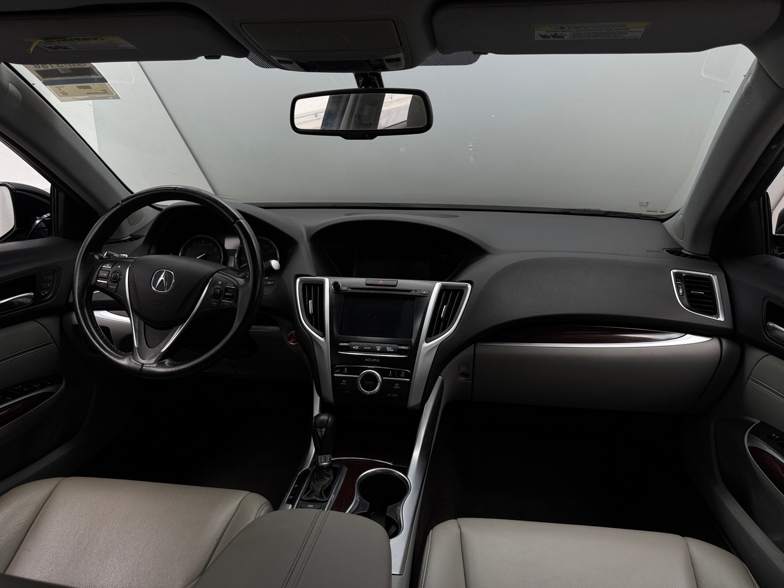 Thumbnail: 2016 Acura TLX - 2