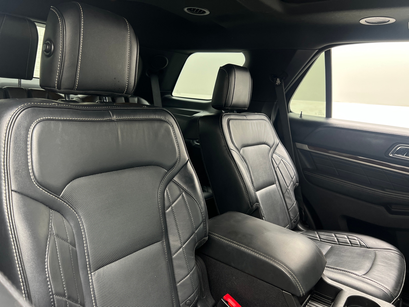 Thumbnail: 2017 Ford Explorer - 5