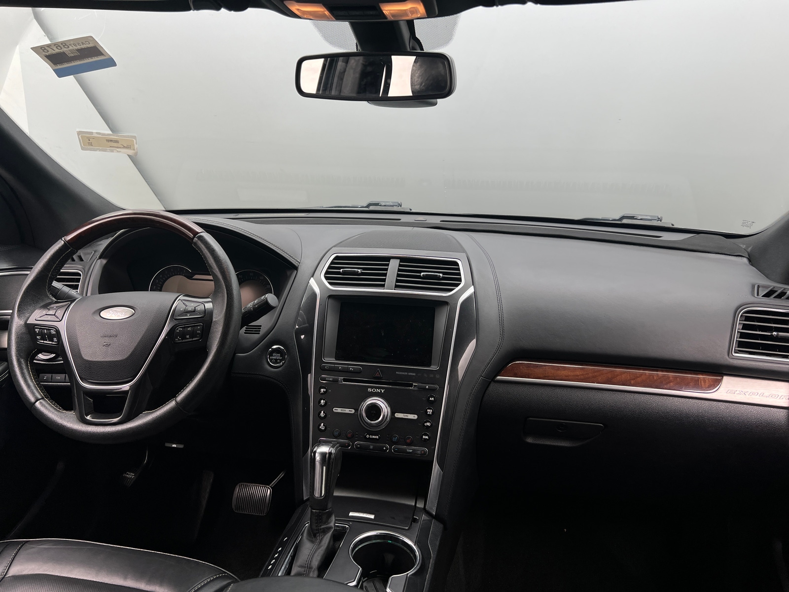 Thumbnail: 2017 Ford Explorer - 2
