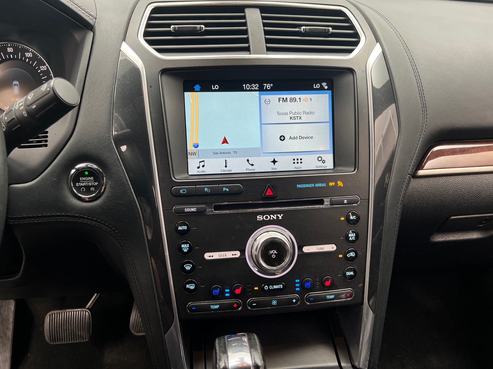 Thumbnail: 2017 Ford Explorer - 3