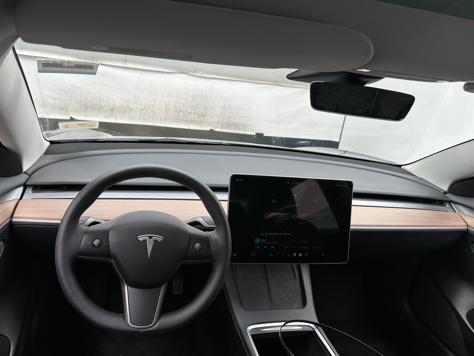 Thumbnail: 2023 Tesla Model 3 - 2