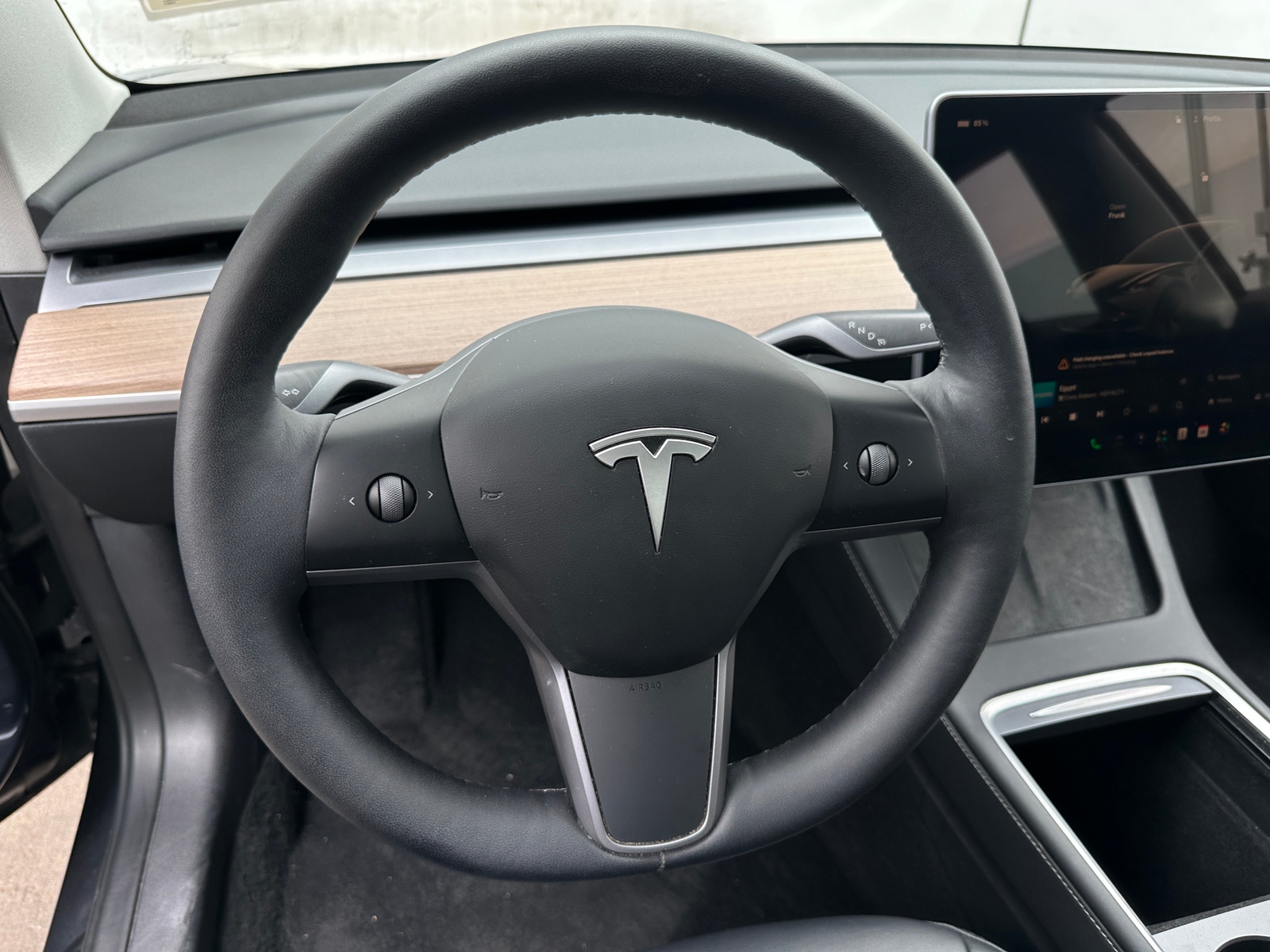Thumbnail: 2023 Tesla Model 3 - 4