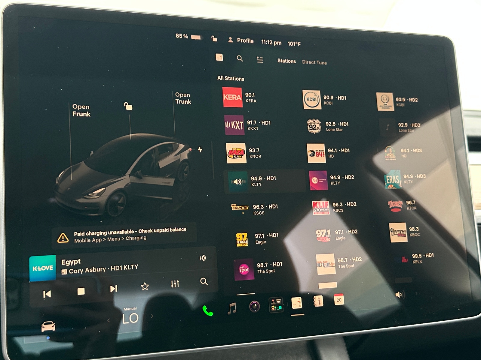 Thumbnail: 2023 Tesla Model 3 - 3