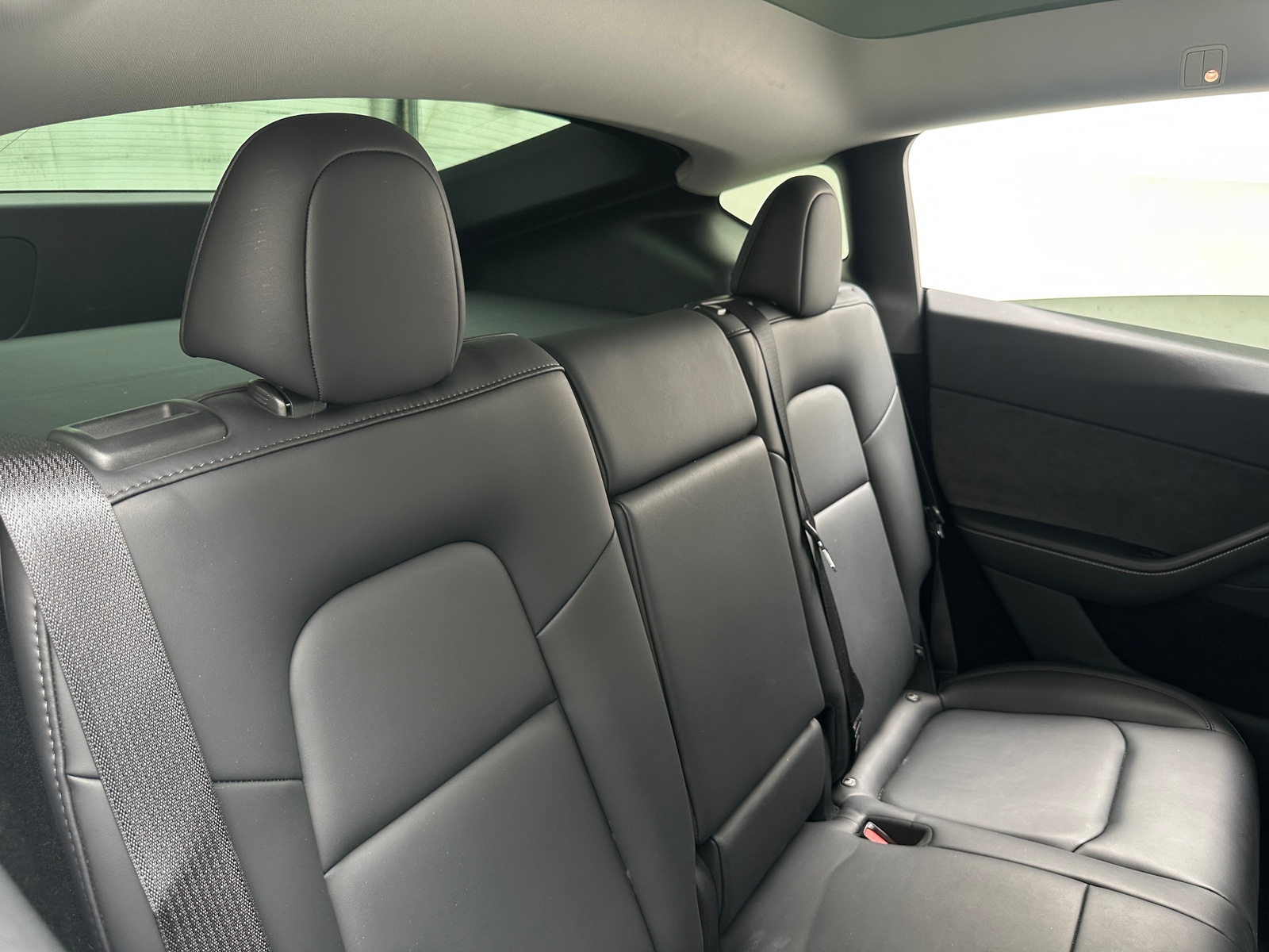 Thumbnail: 2025 Tesla Model Y - 5