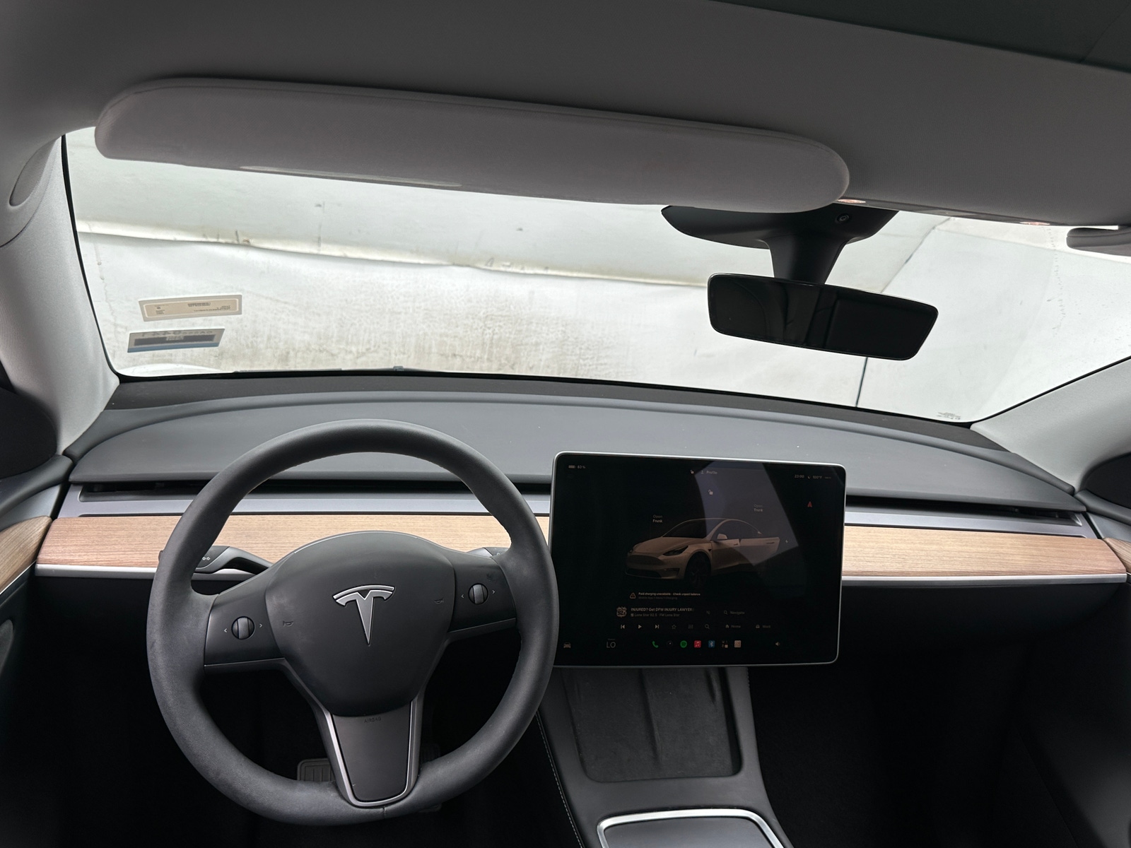 Thumbnail: 2025 Tesla Model Y - 2