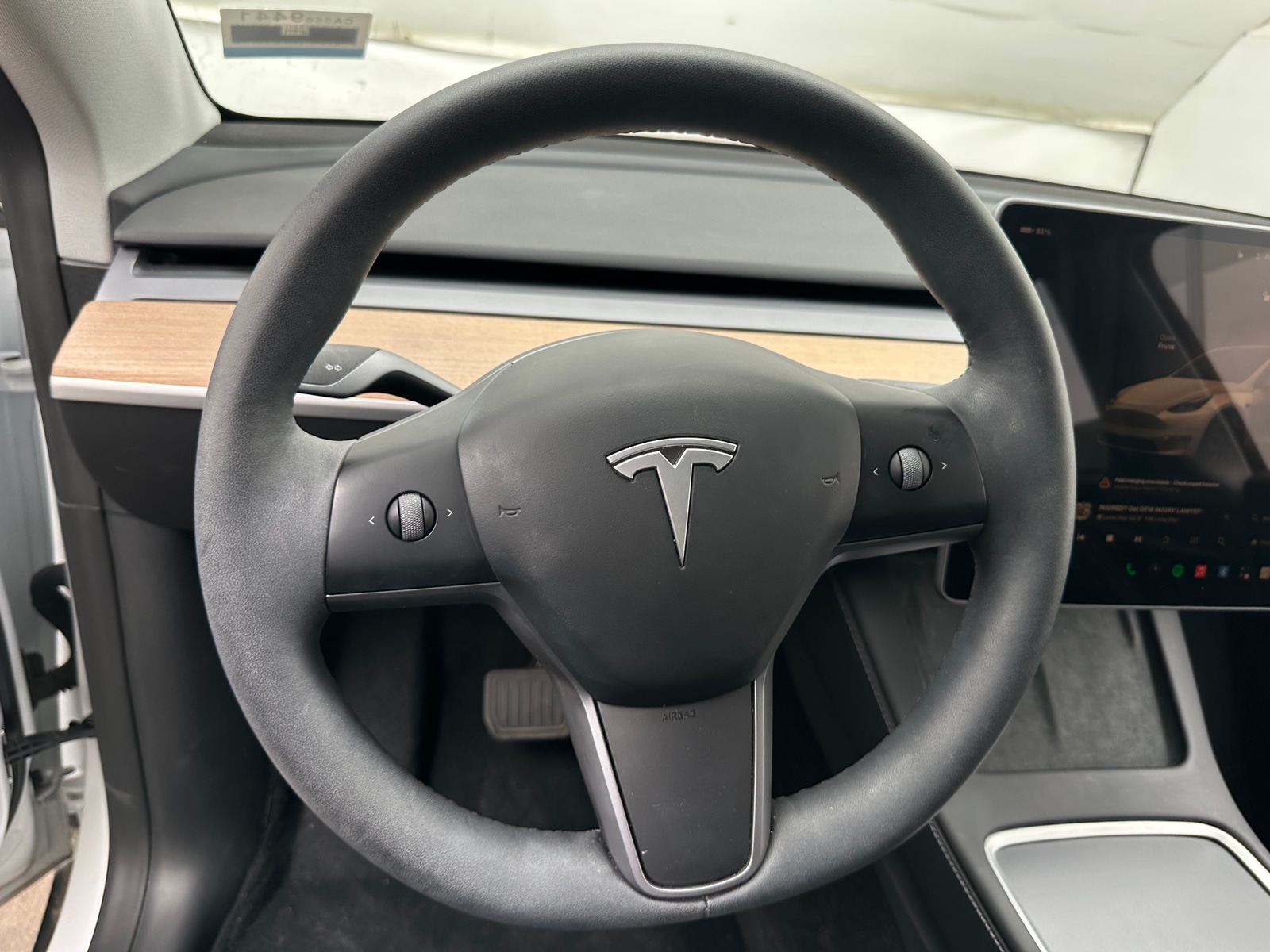 Thumbnail: 2025 Tesla Model Y - 4