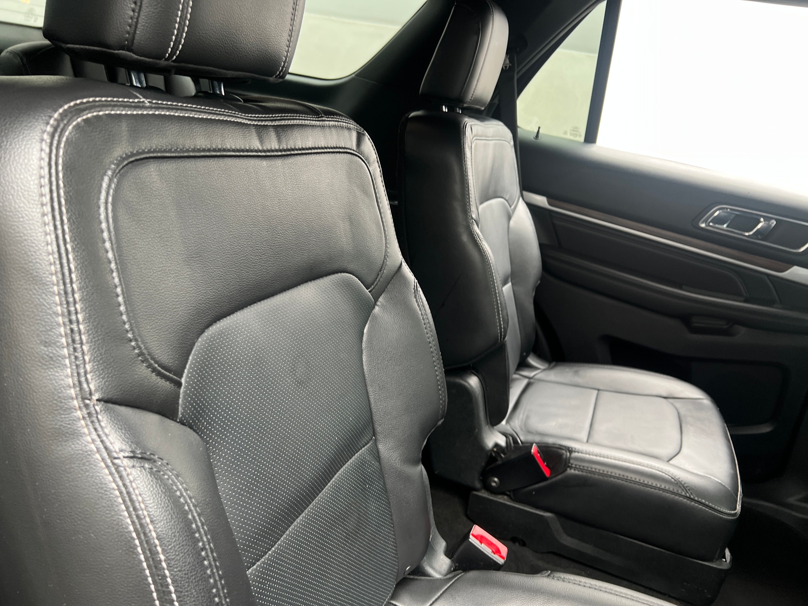 Thumbnail: 2018 Ford Explorer - 5