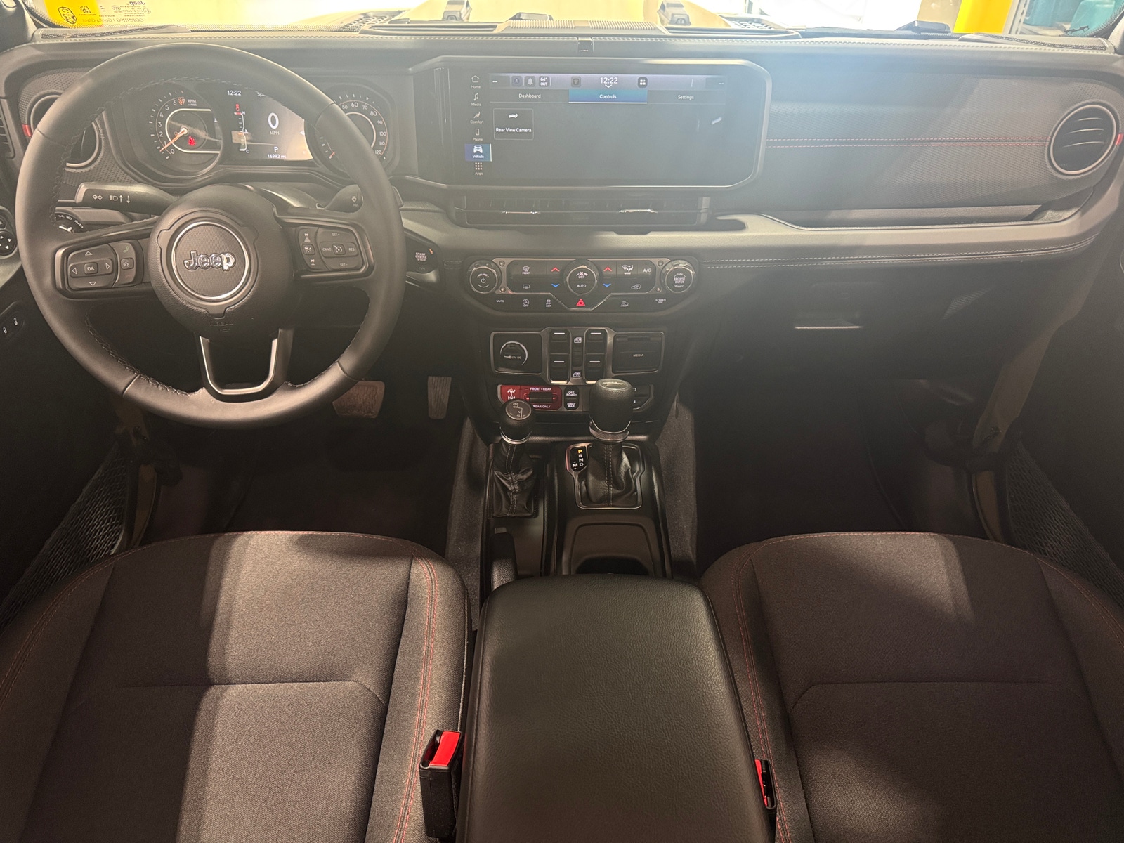 Thumbnail: 2026 Jeep Gladiator - 3