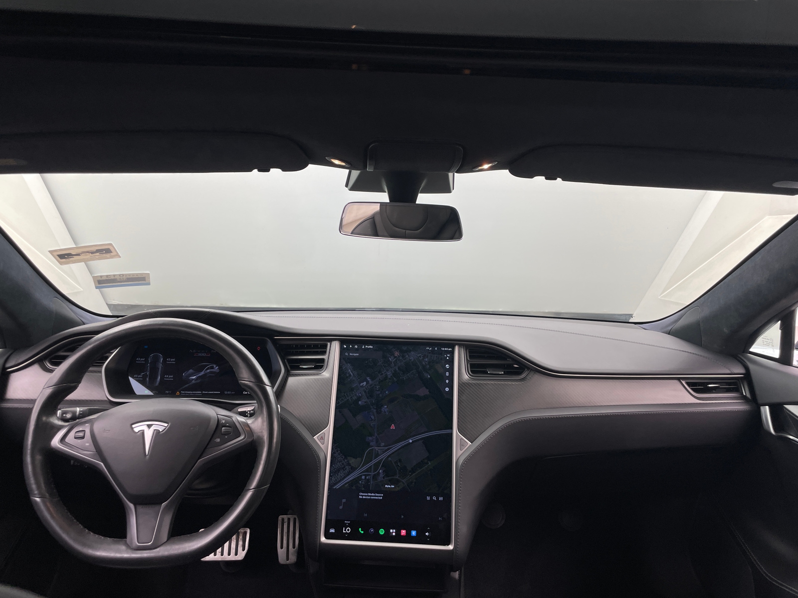 Thumbnail: 2018 Tesla Model S - 2