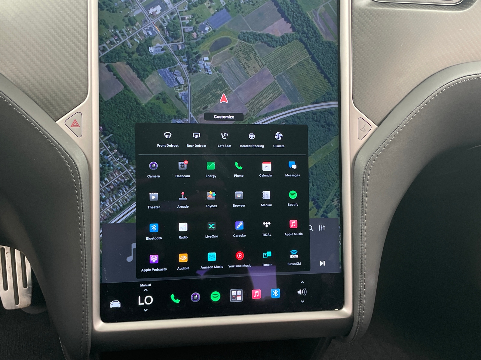 Thumbnail: 2018 Tesla Model S - 3