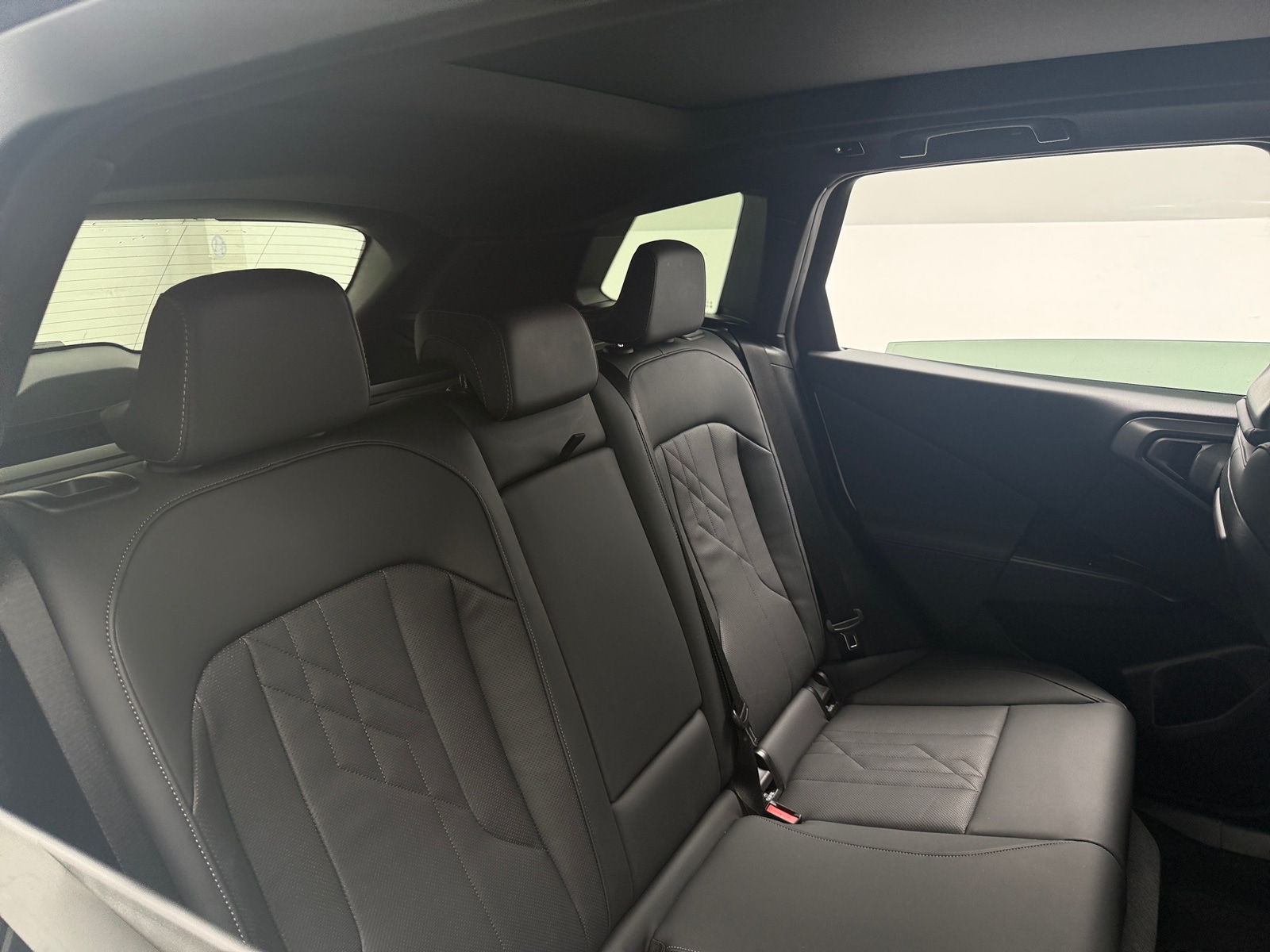 Thumbnail: 2026 BMW X3 - 5