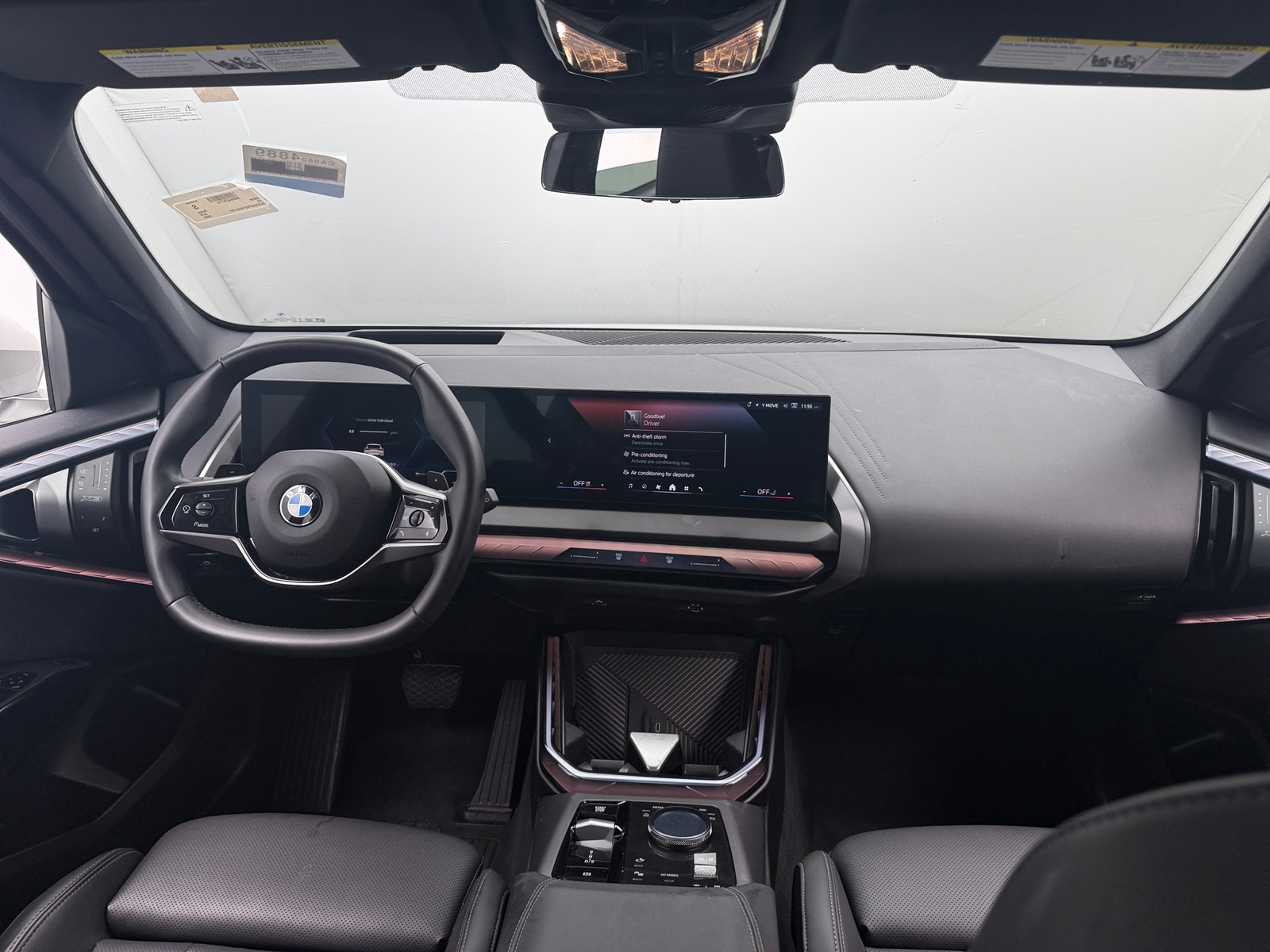 Thumbnail: 2026 BMW X3 - 2