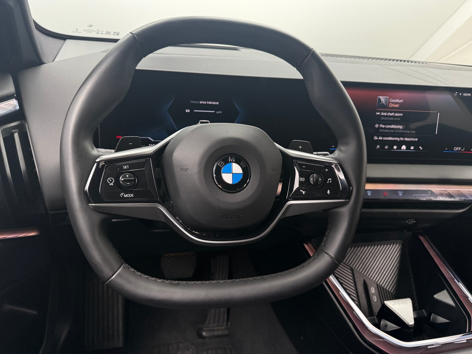 Thumbnail: 2026 BMW X3 - 4