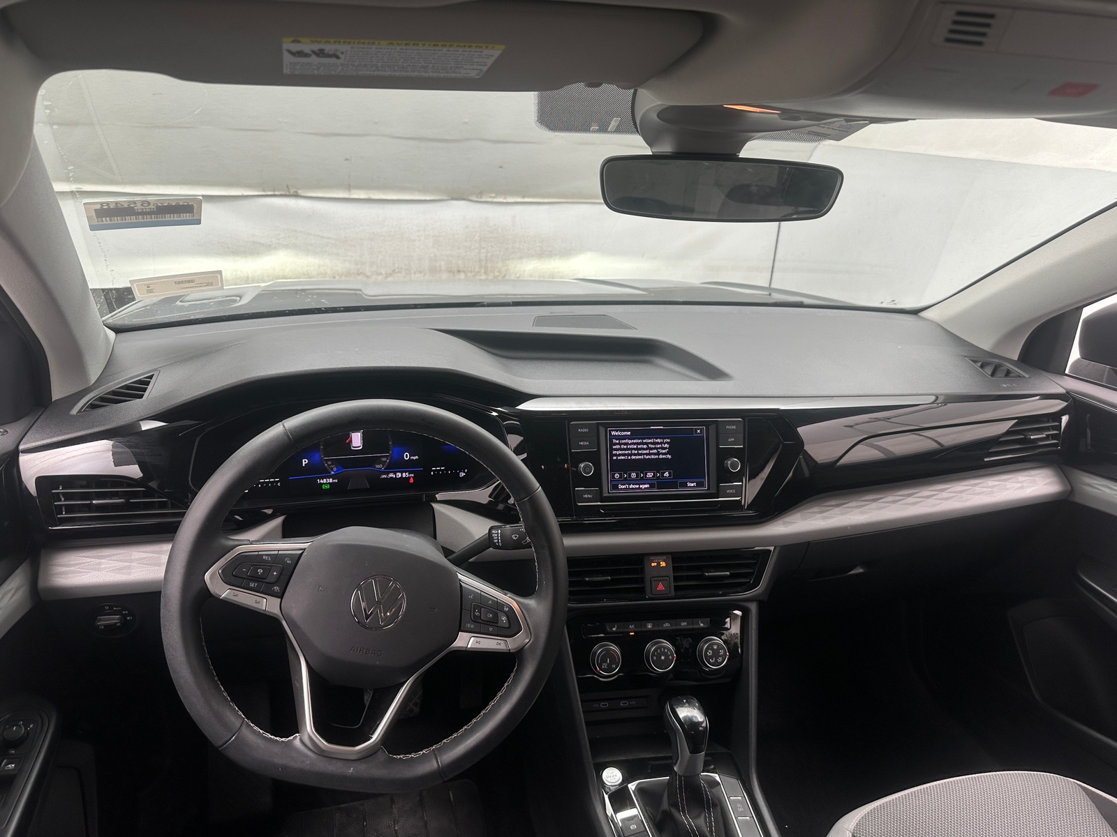 Thumbnail: 2024 Volkswagen Taos - 3