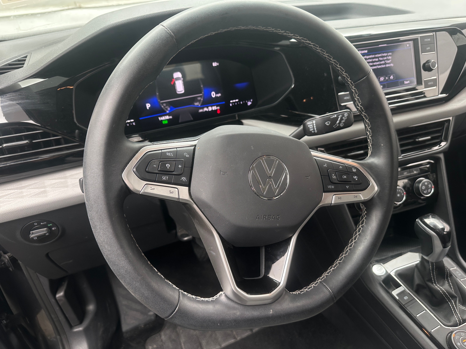 Thumbnail: 2024 Volkswagen Taos - 5