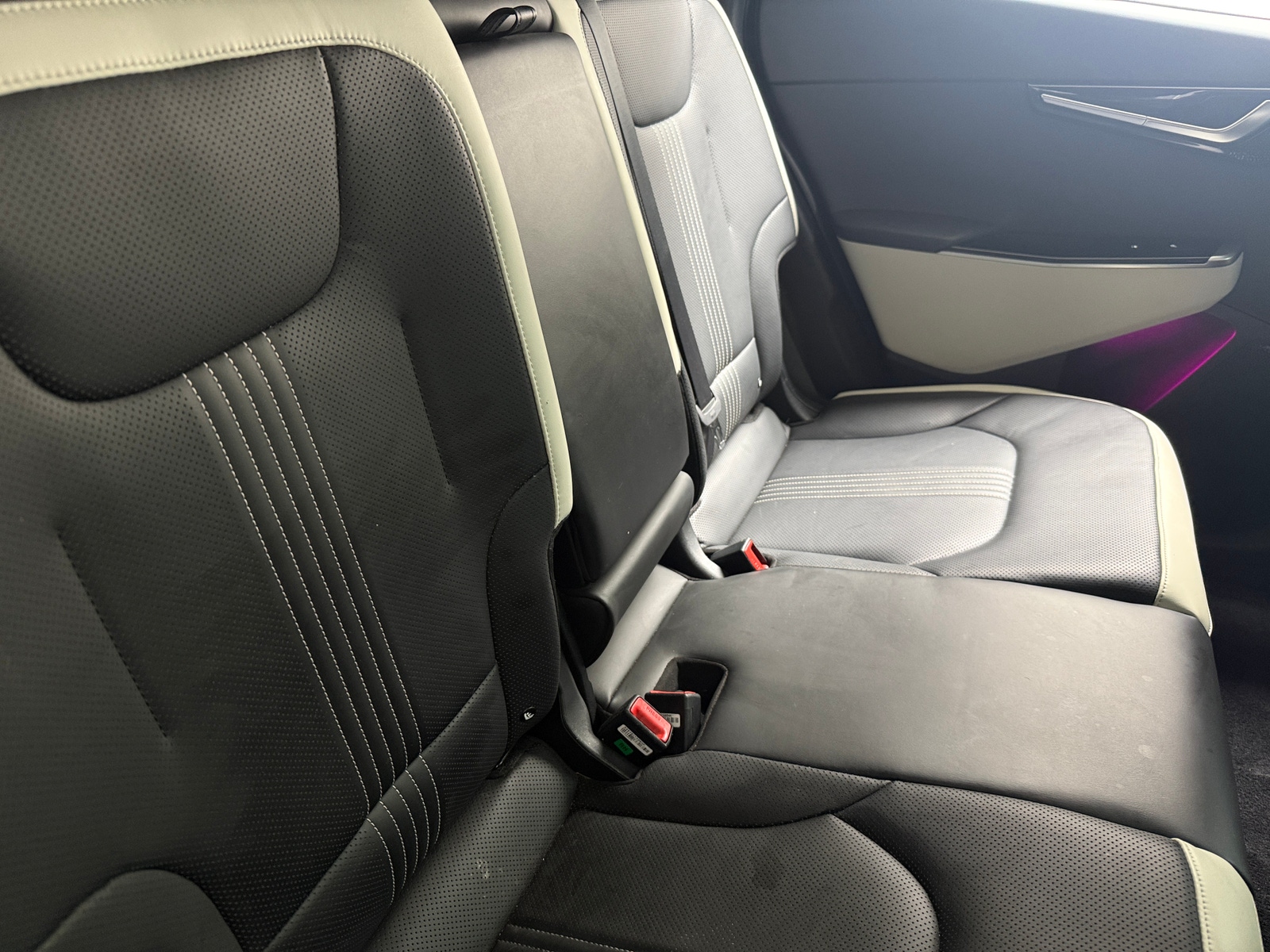 Thumbnail: 2023 Kia EV6 - 5