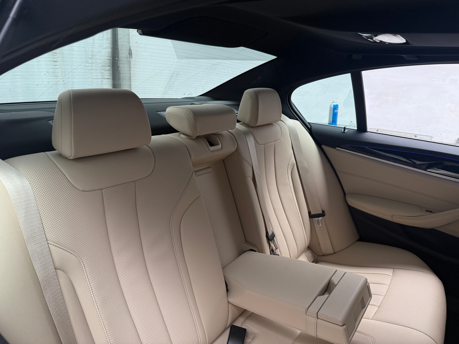 Thumbnail: 2023 BMW 5 Series - 5