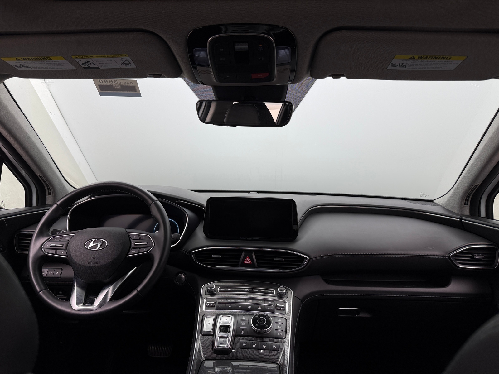 Thumbnail: 2023 Hyundai Santa Fe - 2