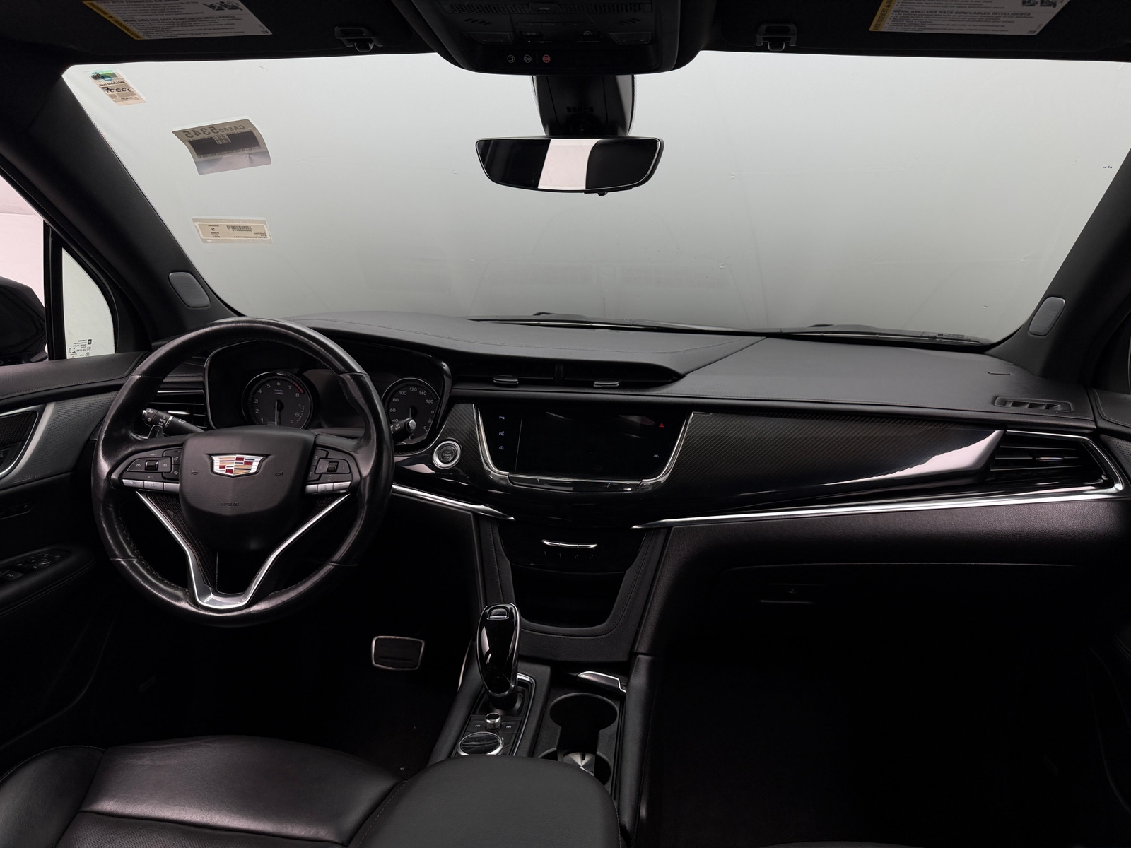 Thumbnail: 2021 Cadillac XT6 - 2