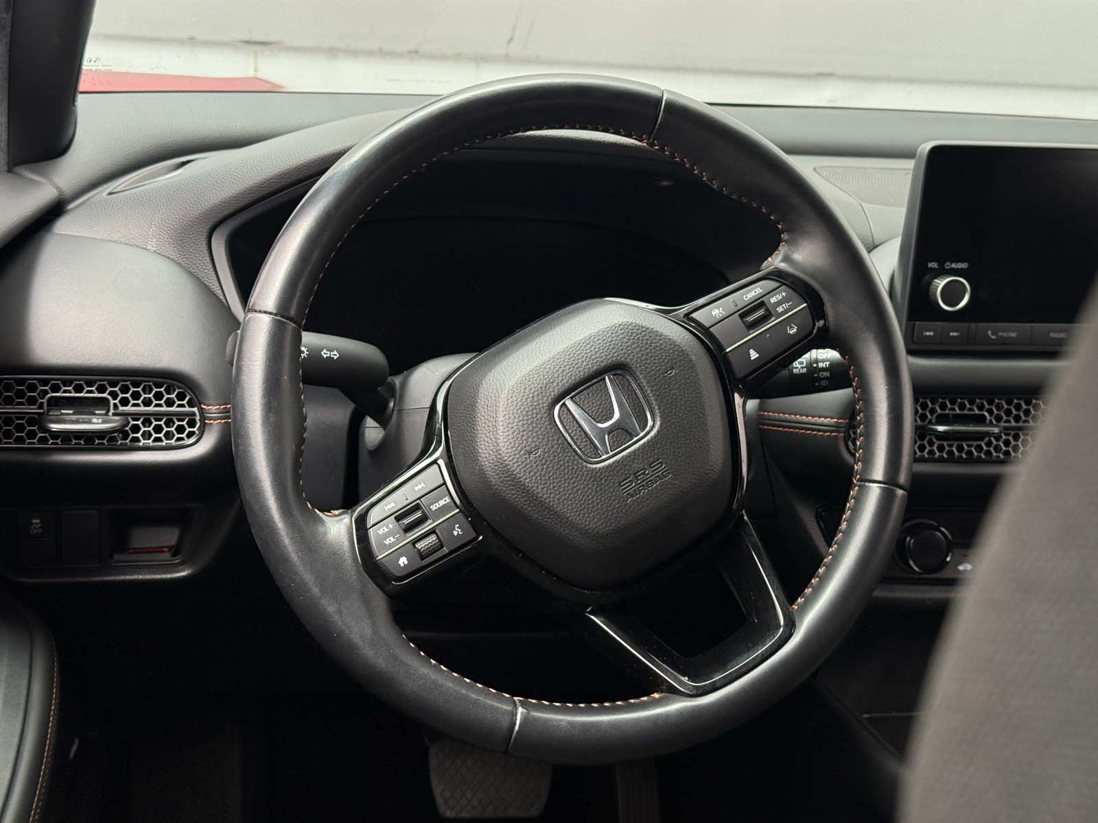 Thumbnail: 2025 Honda HR-V - 5
