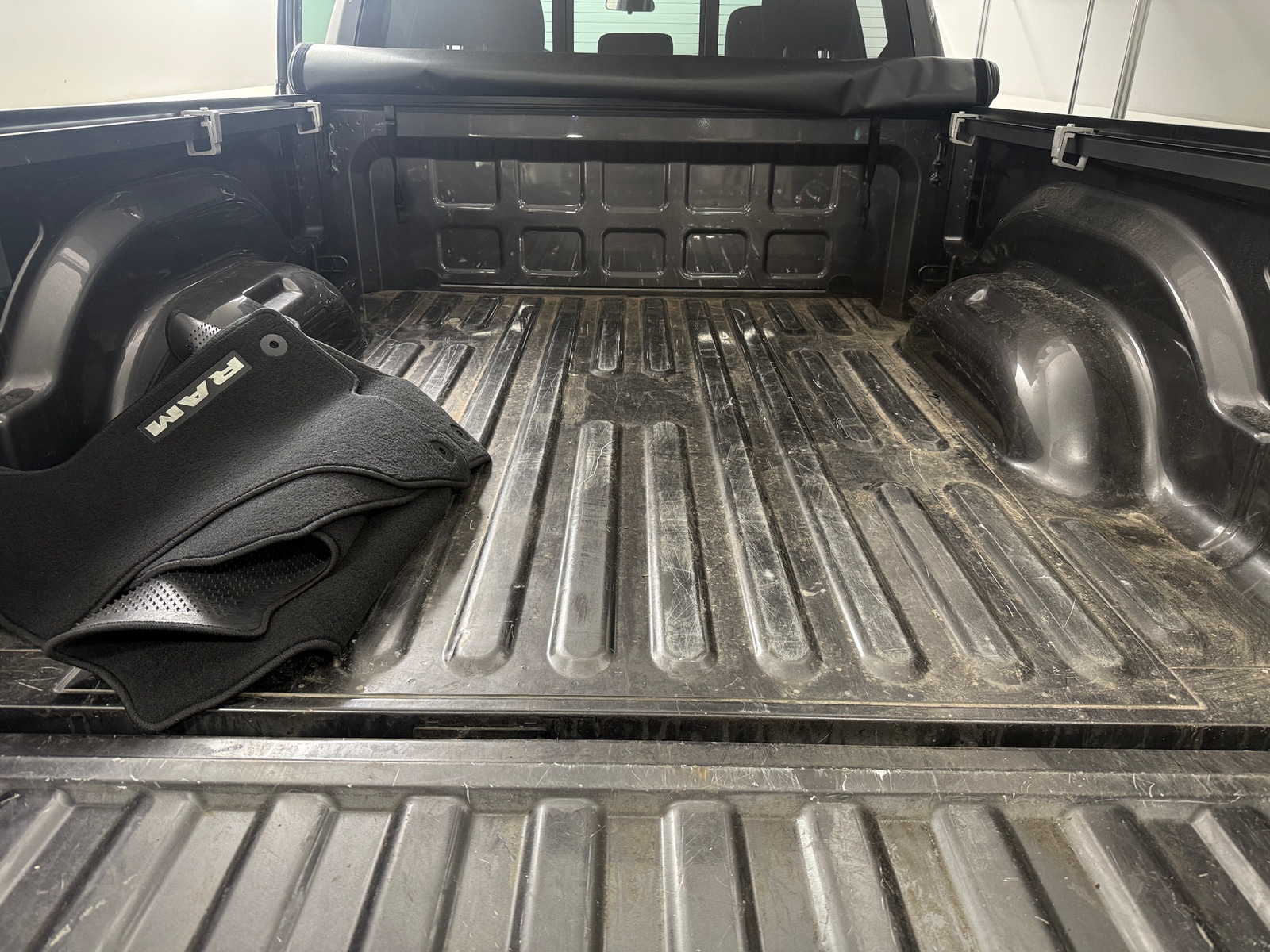 Thumbnail: 2024 RAM 2500 - 7