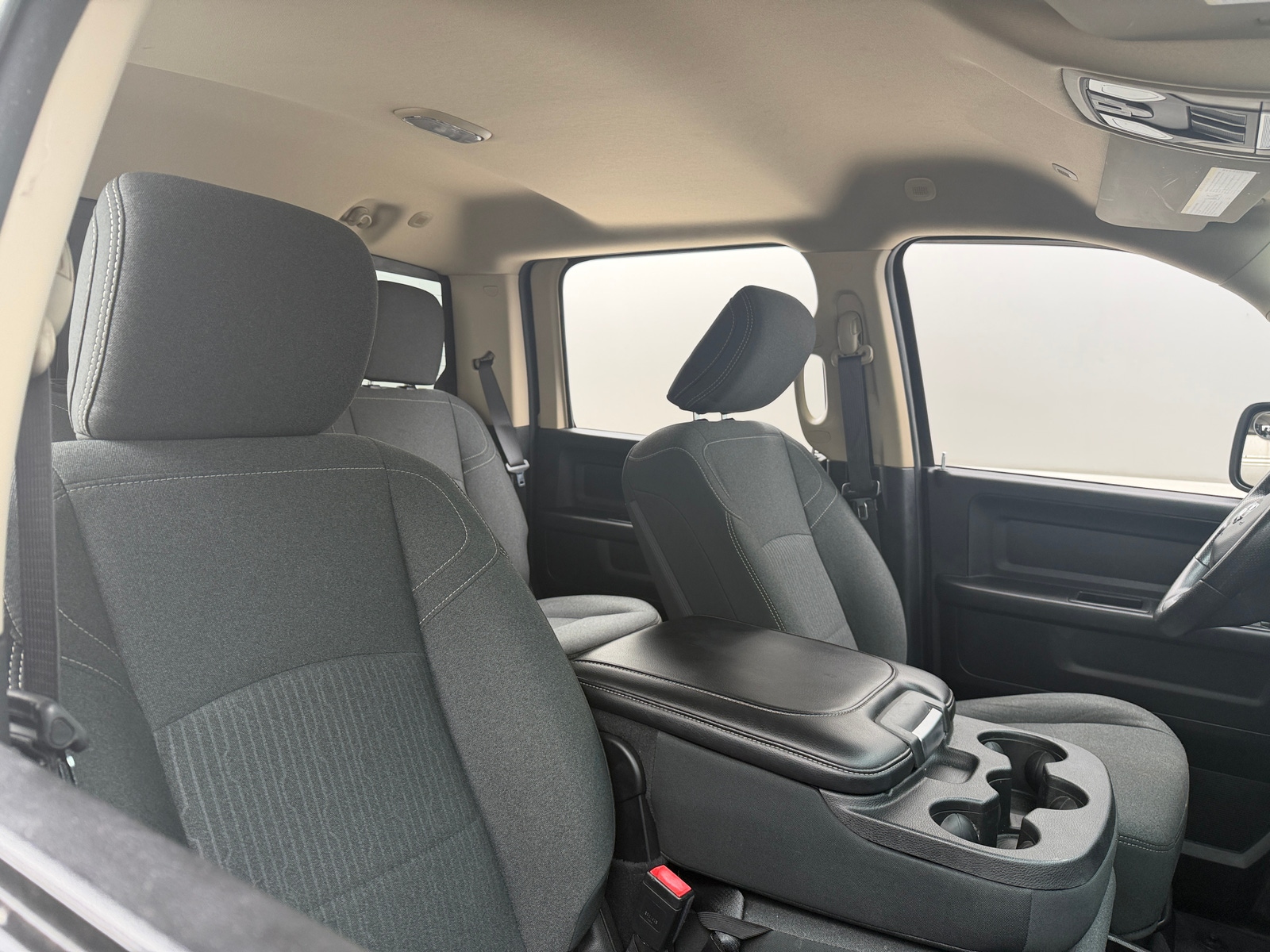 Thumbnail: 2019 RAM 2500 - 2