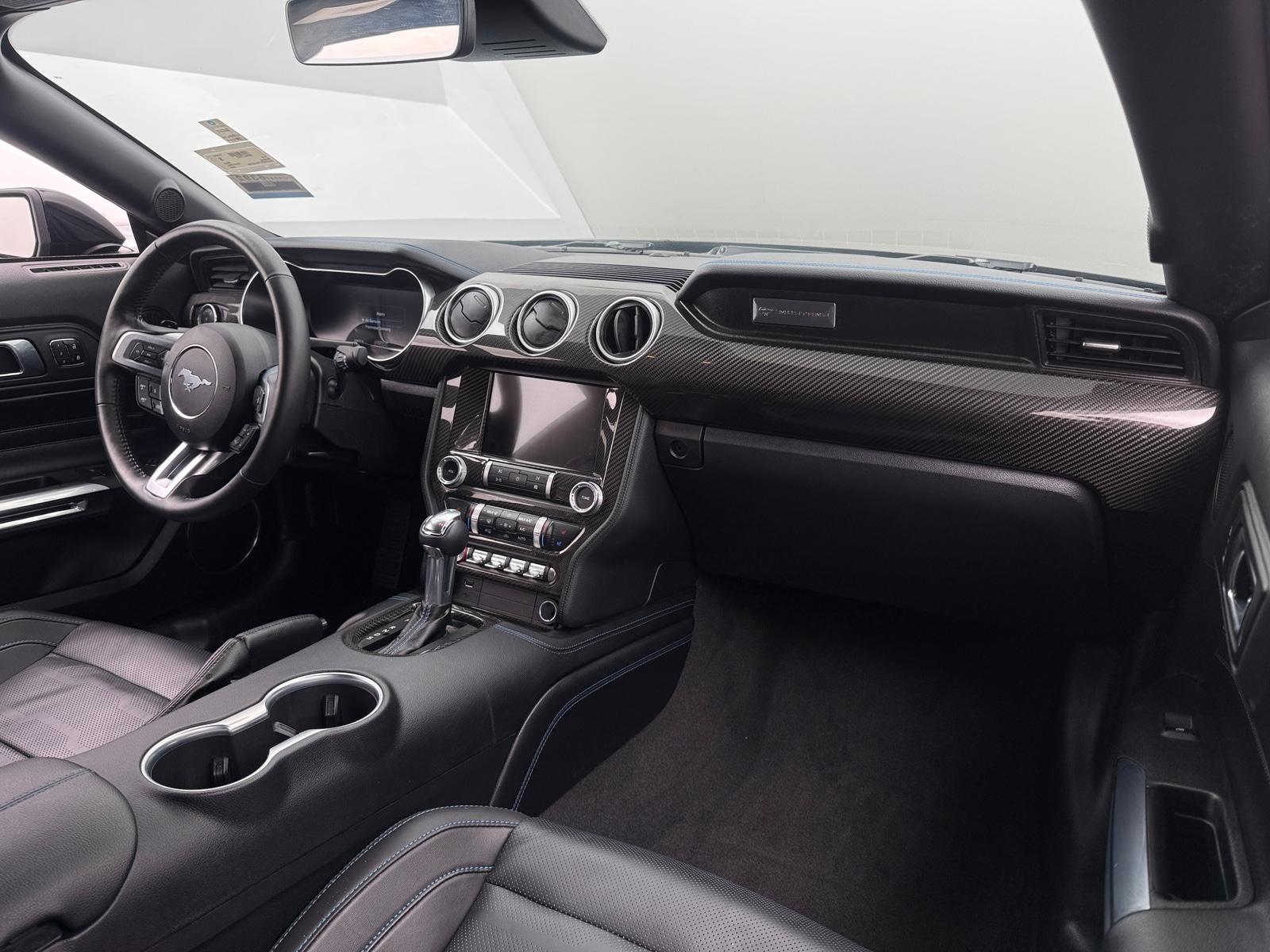 Thumbnail: 2023 Ford Mustang - 2