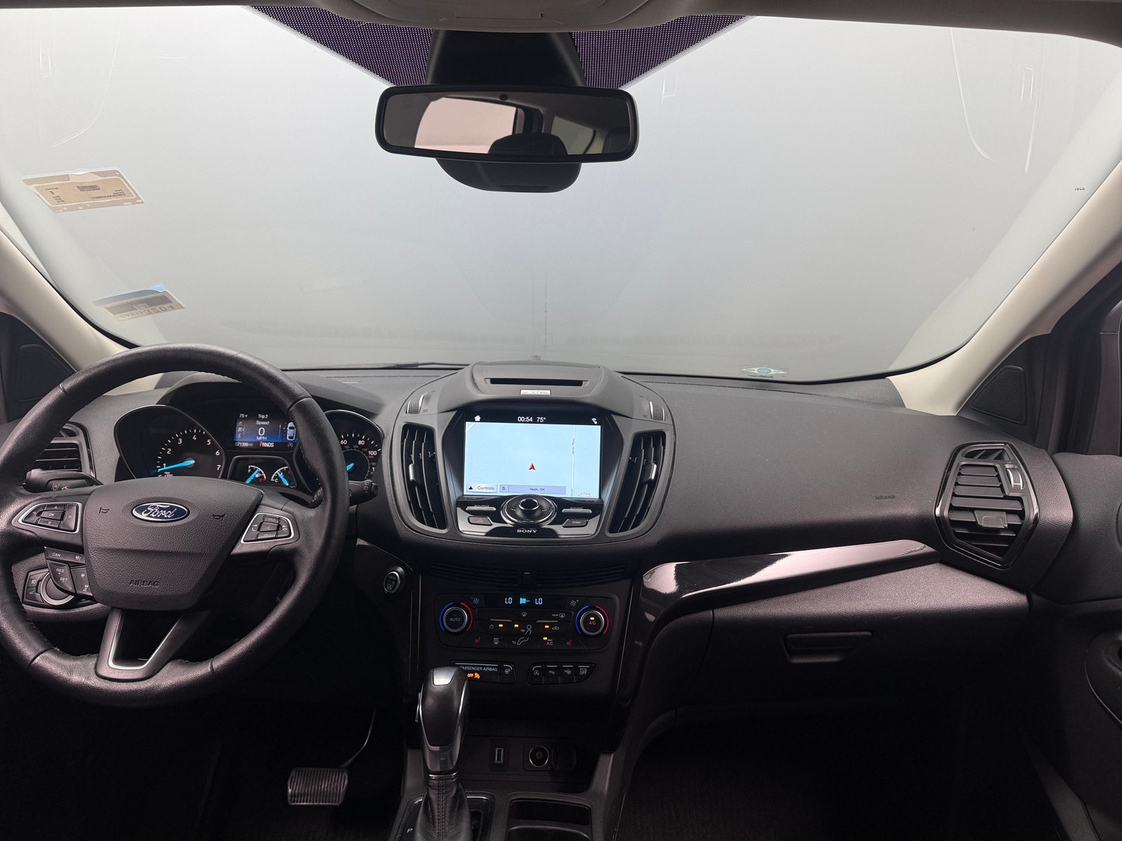Thumbnail: 2018 Ford Escape - 2
