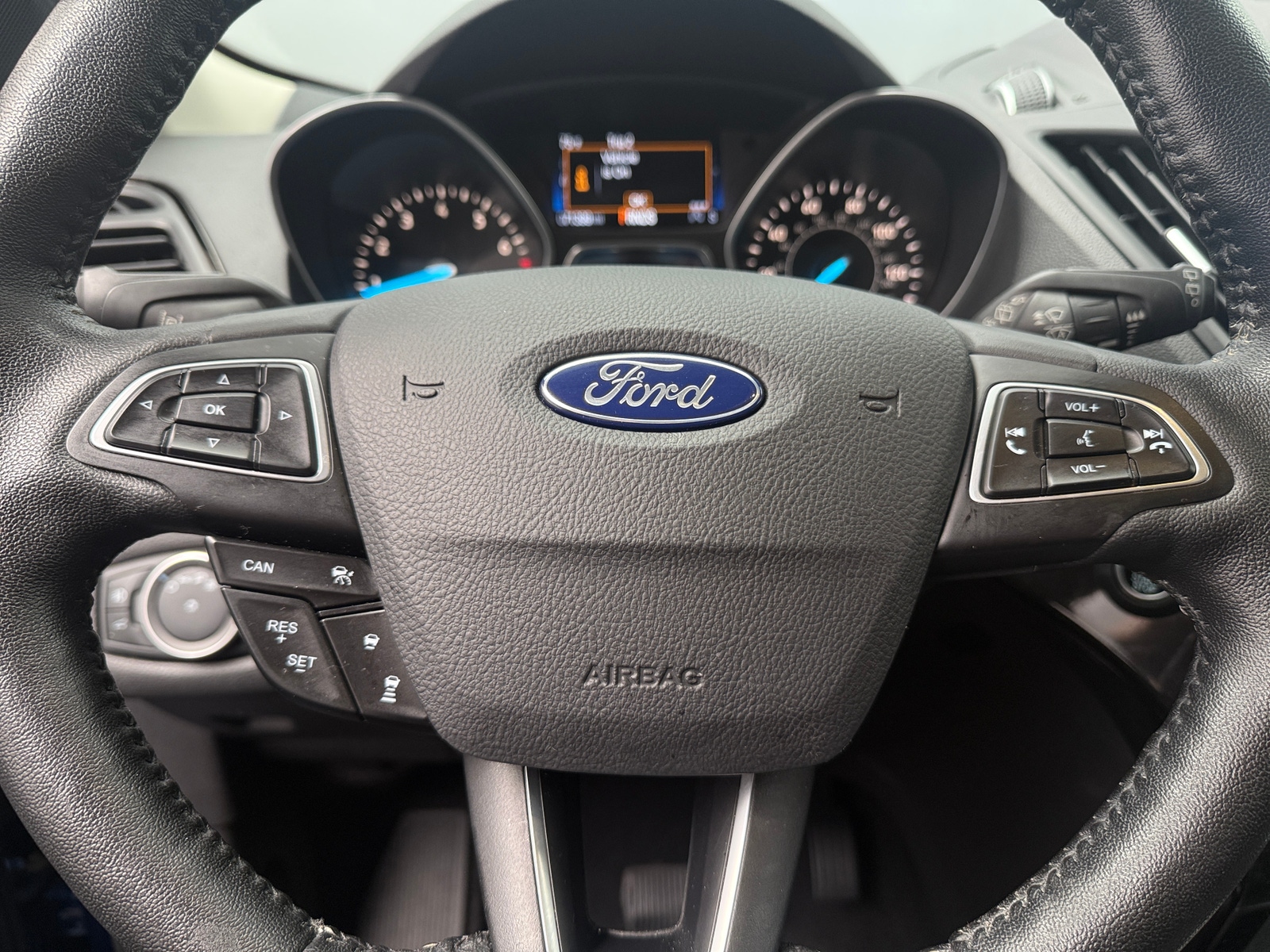 Thumbnail: 2018 Ford Escape - 4