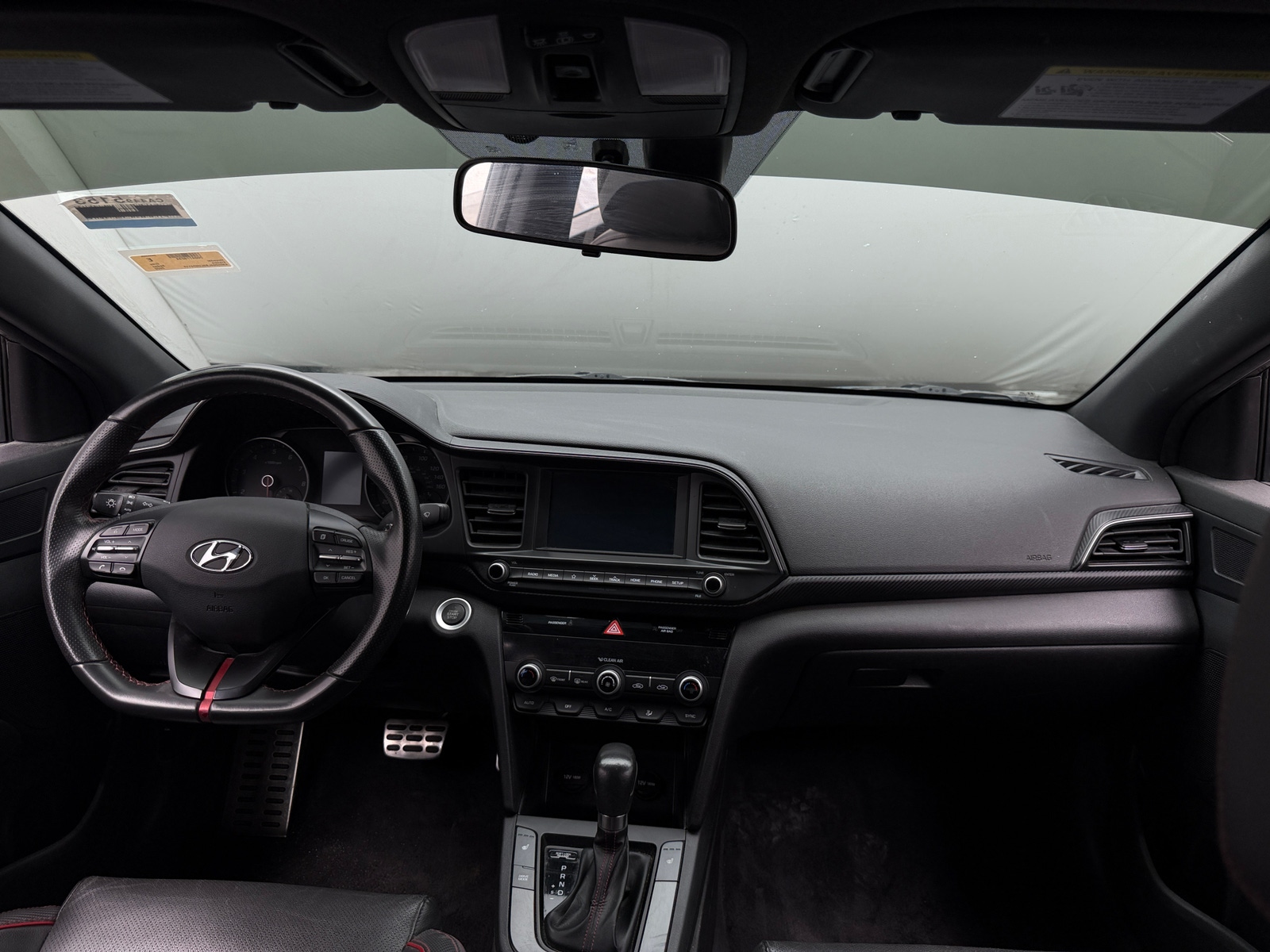 Thumbnail: 2020 Hyundai Elantra - 2
