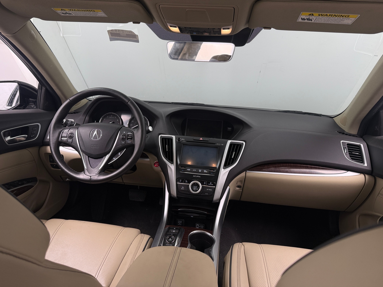 Thumbnail: 2020 Acura TLX - 2