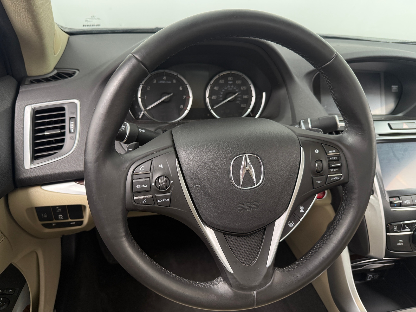 Thumbnail: 2020 Acura TLX - 4