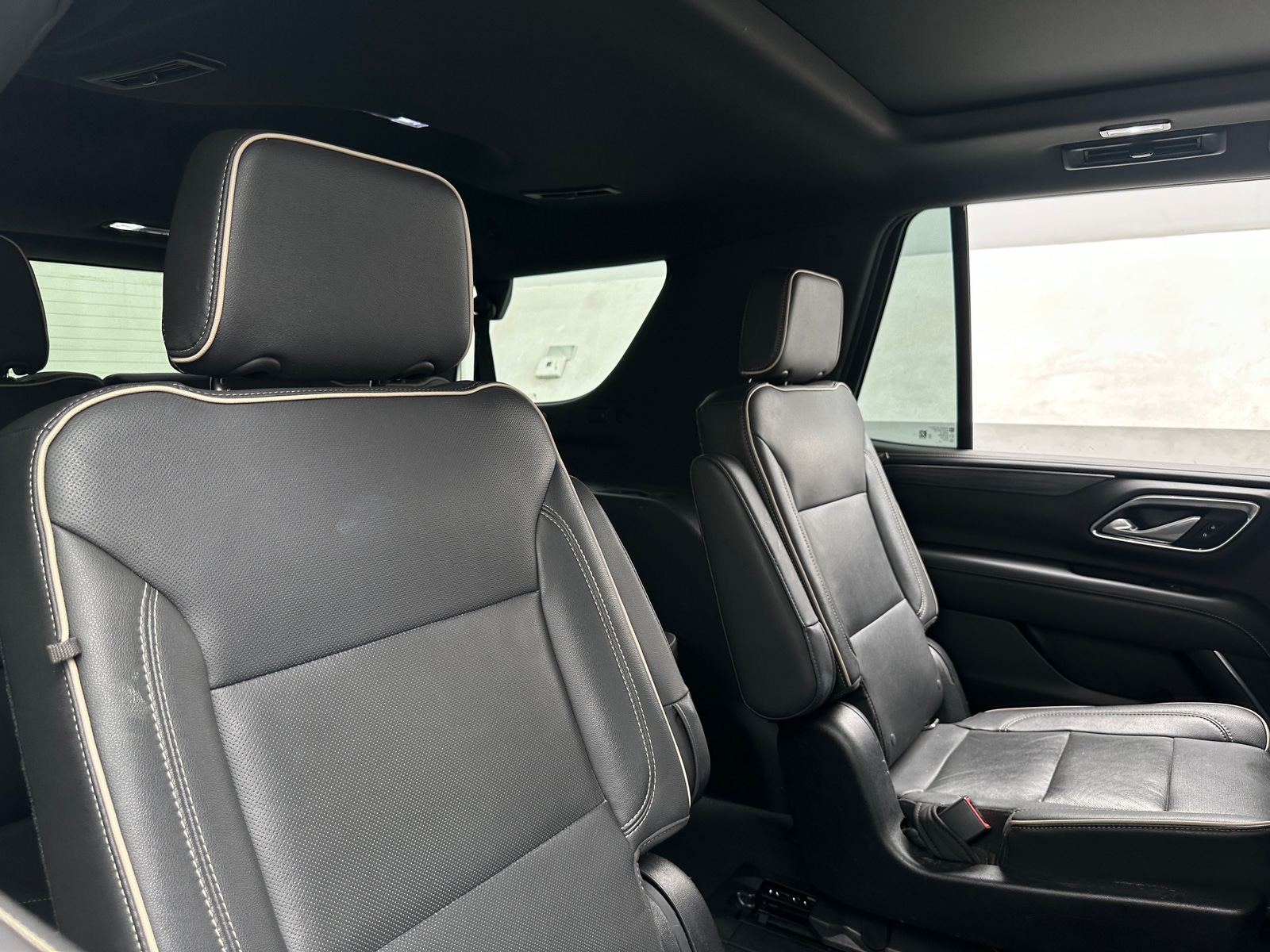 Thumbnail: 2021 GMC Yukon - 5