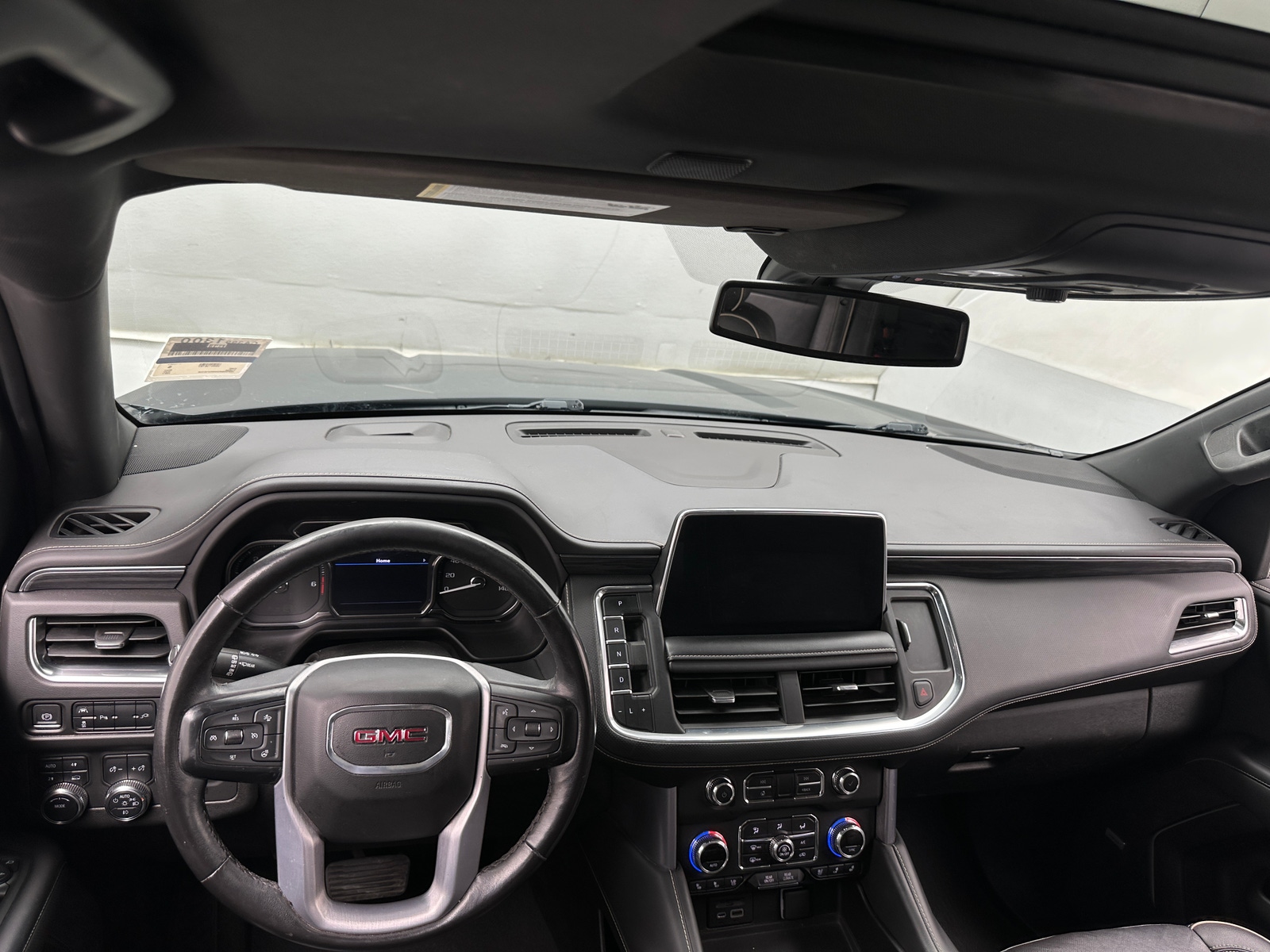 Thumbnail: 2021 GMC Yukon - 2