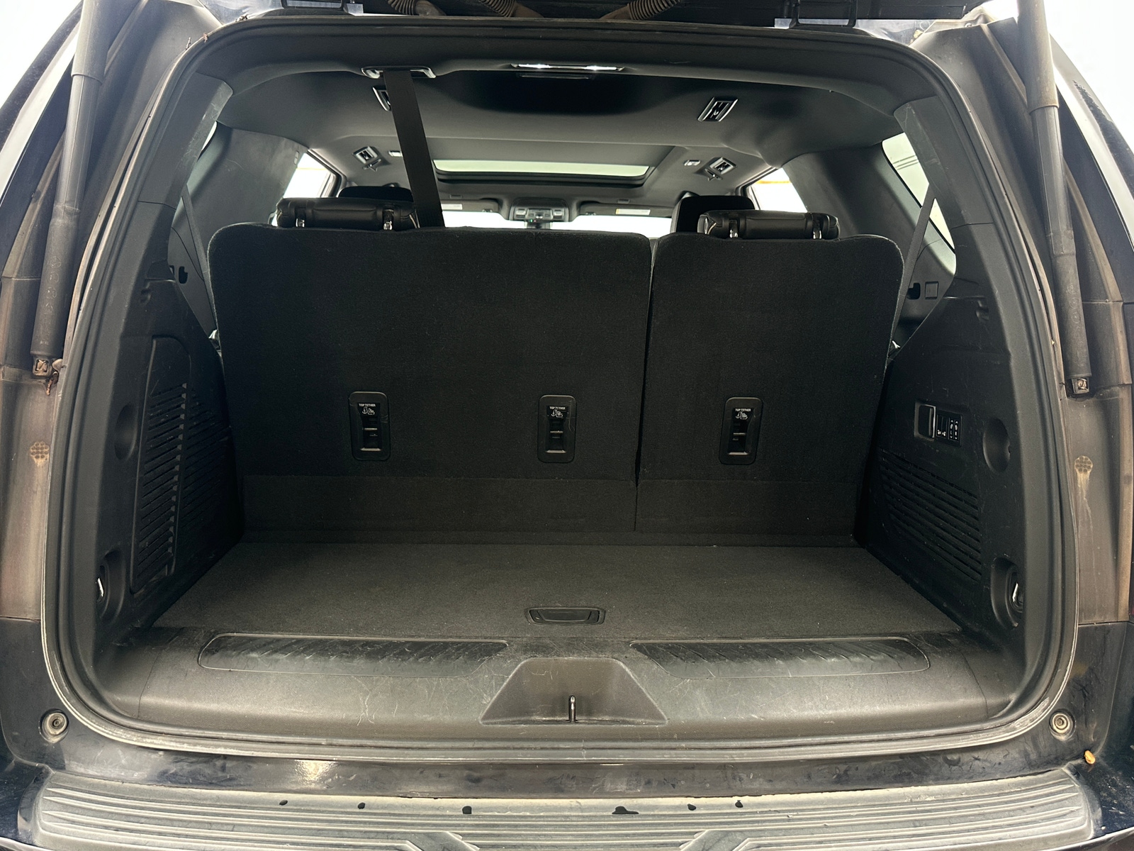 Thumbnail: 2021 GMC Yukon - 6