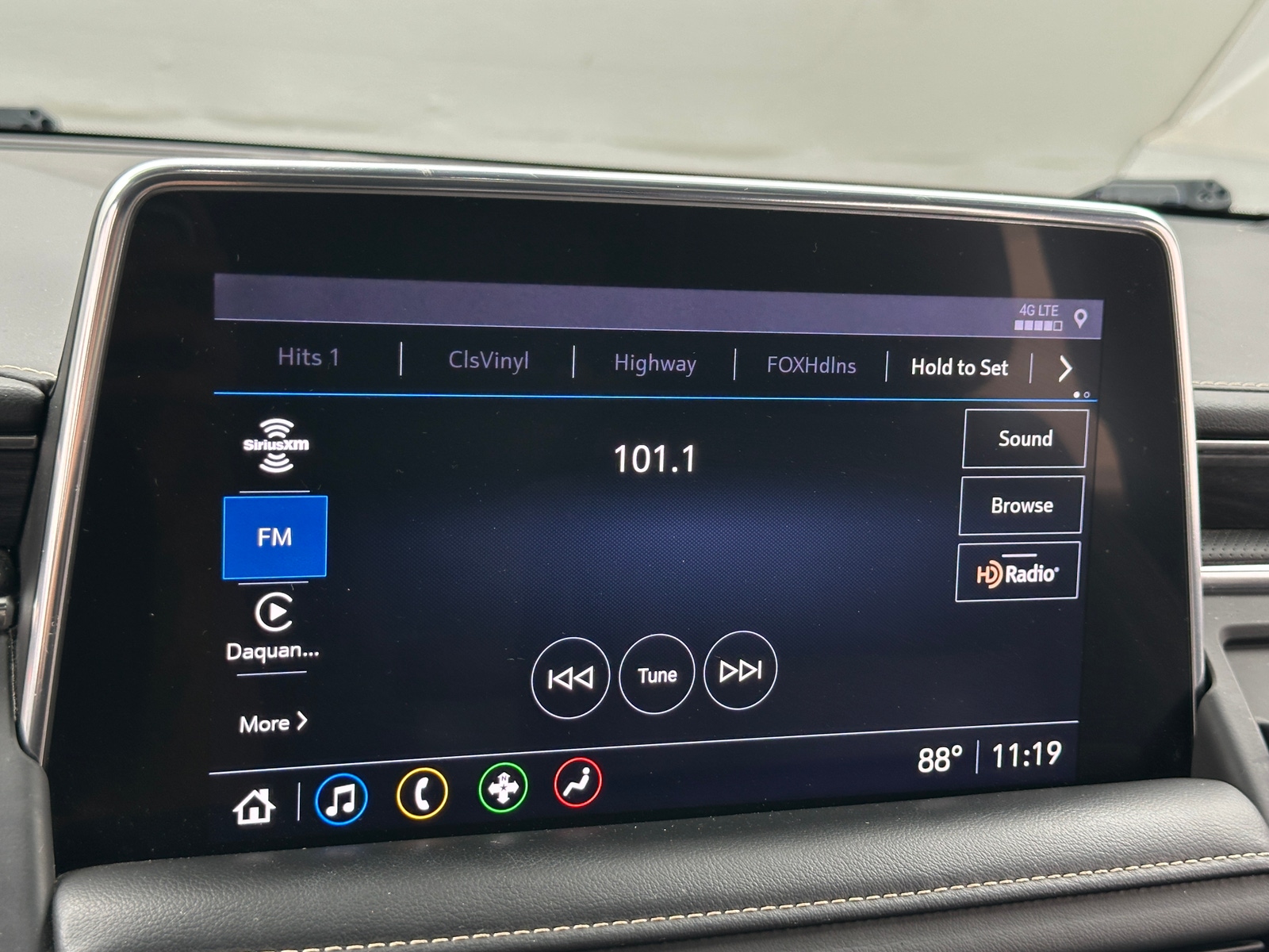 Thumbnail: 2021 GMC Yukon - 3