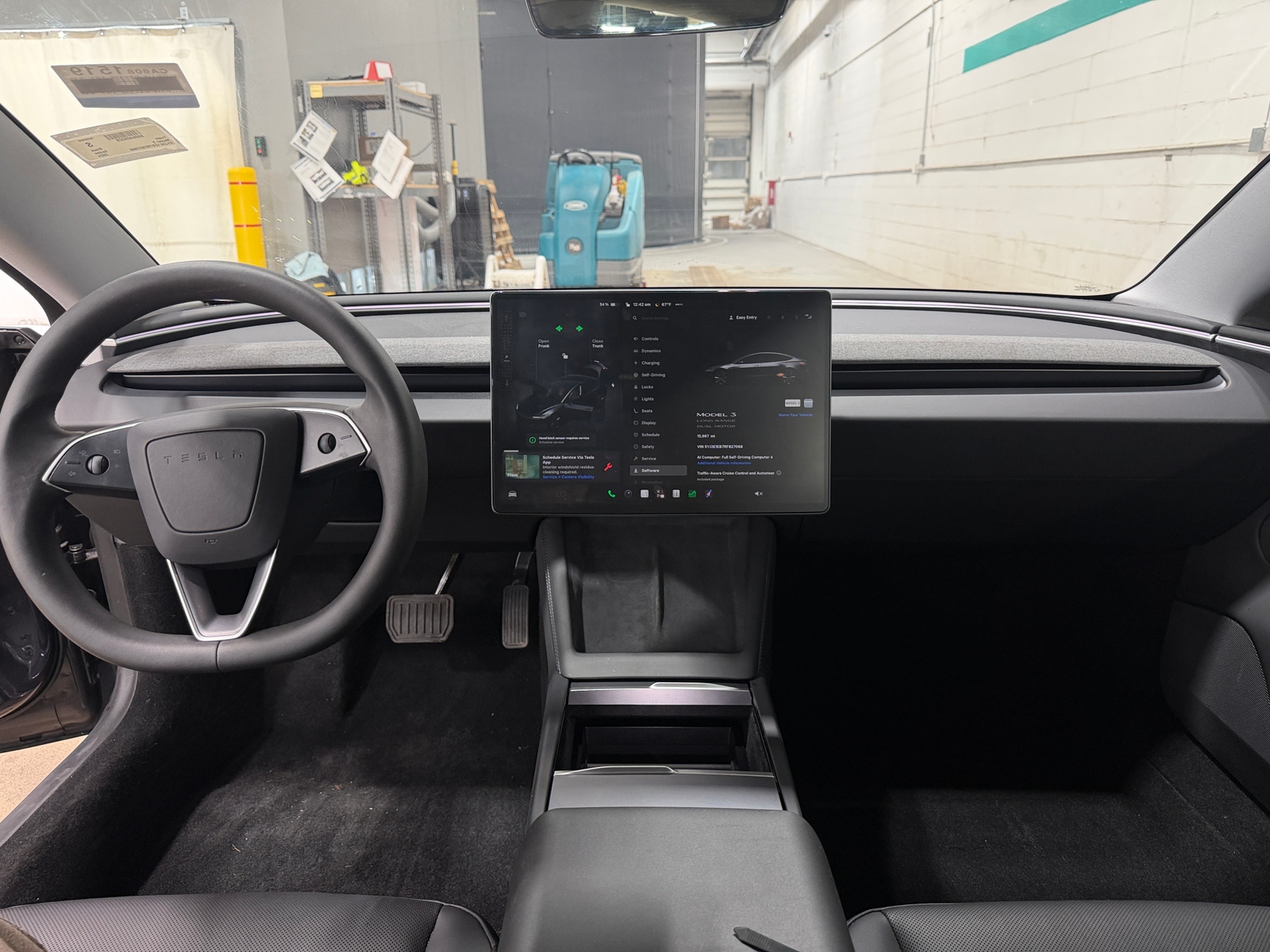 Thumbnail: 2024 Tesla Model 3 - 2