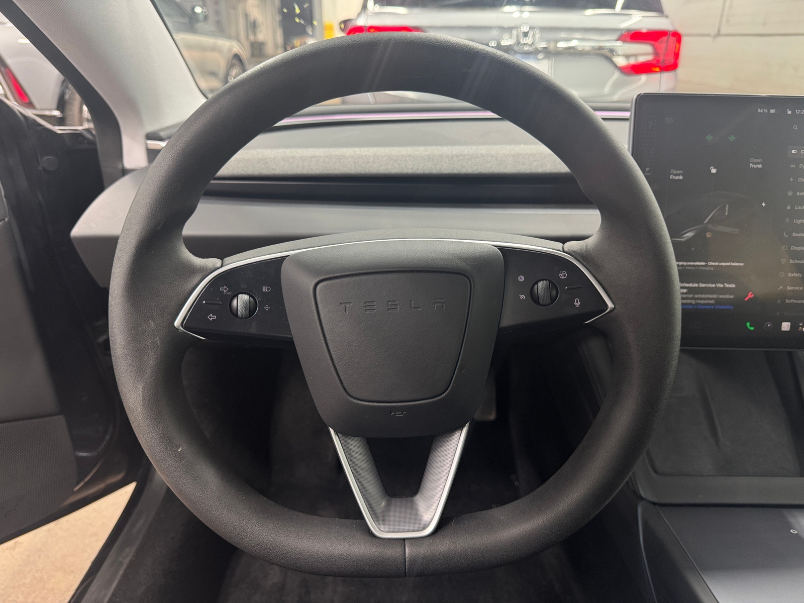 Thumbnail: 2024 Tesla Model 3 - 4