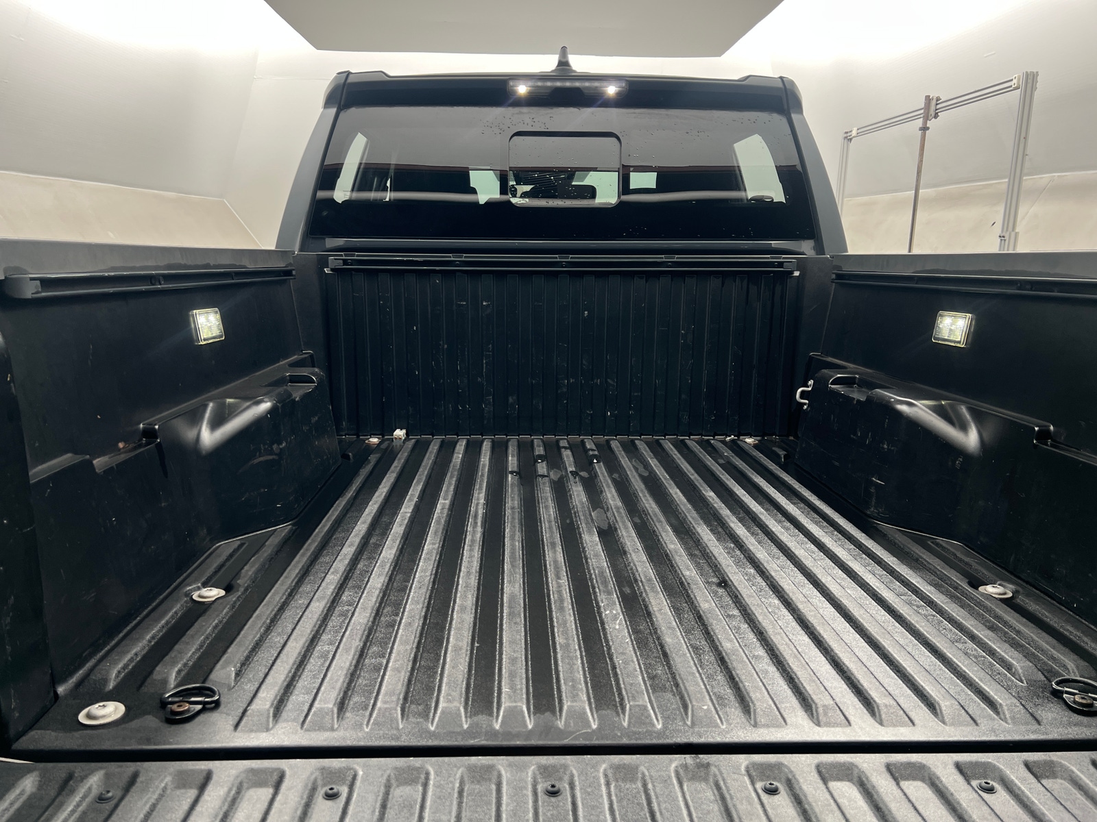 Thumbnail: 2024 Toyota Tacoma - 7