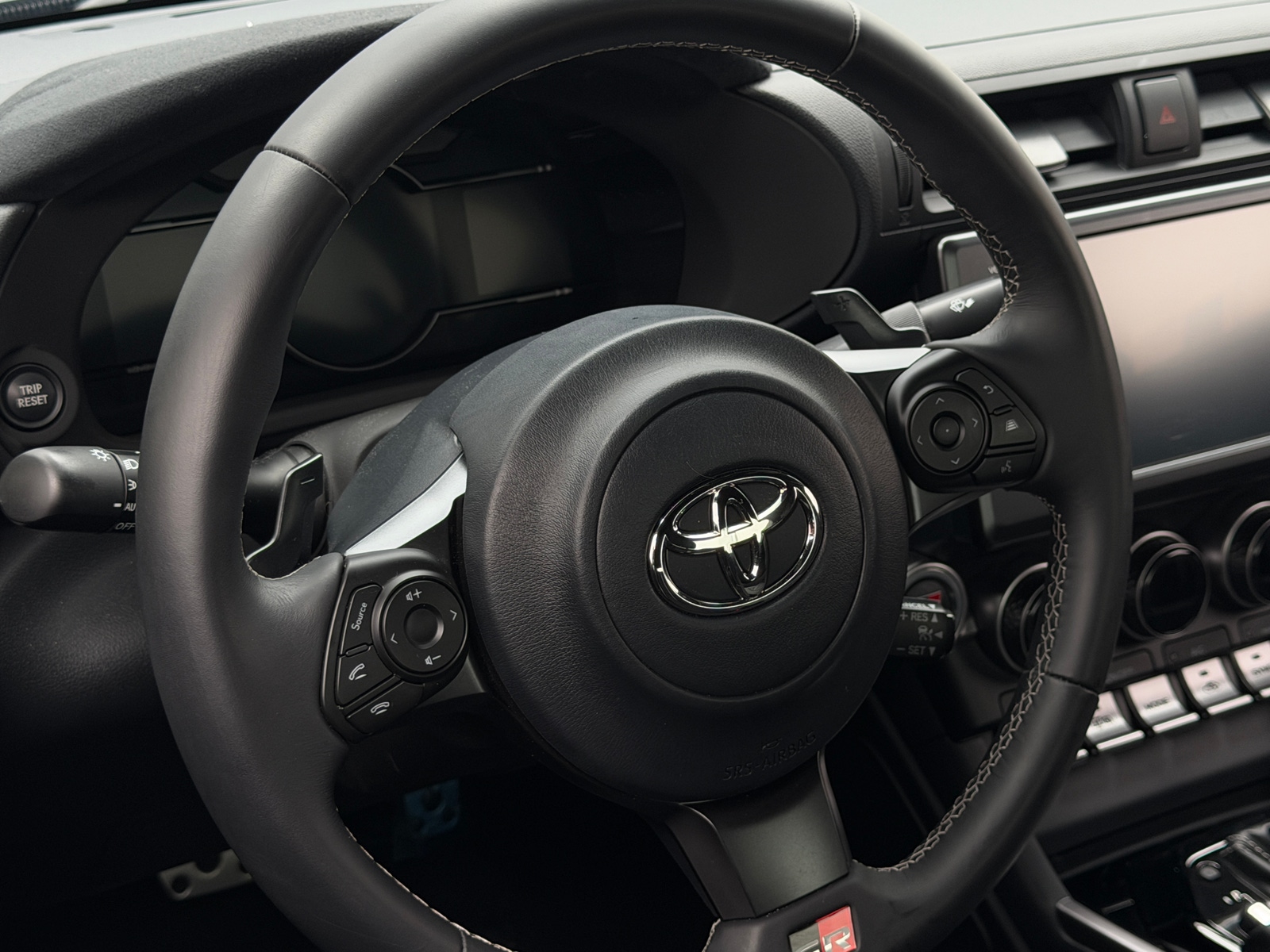 Thumbnail: 2025 Toyota GR86 - 3