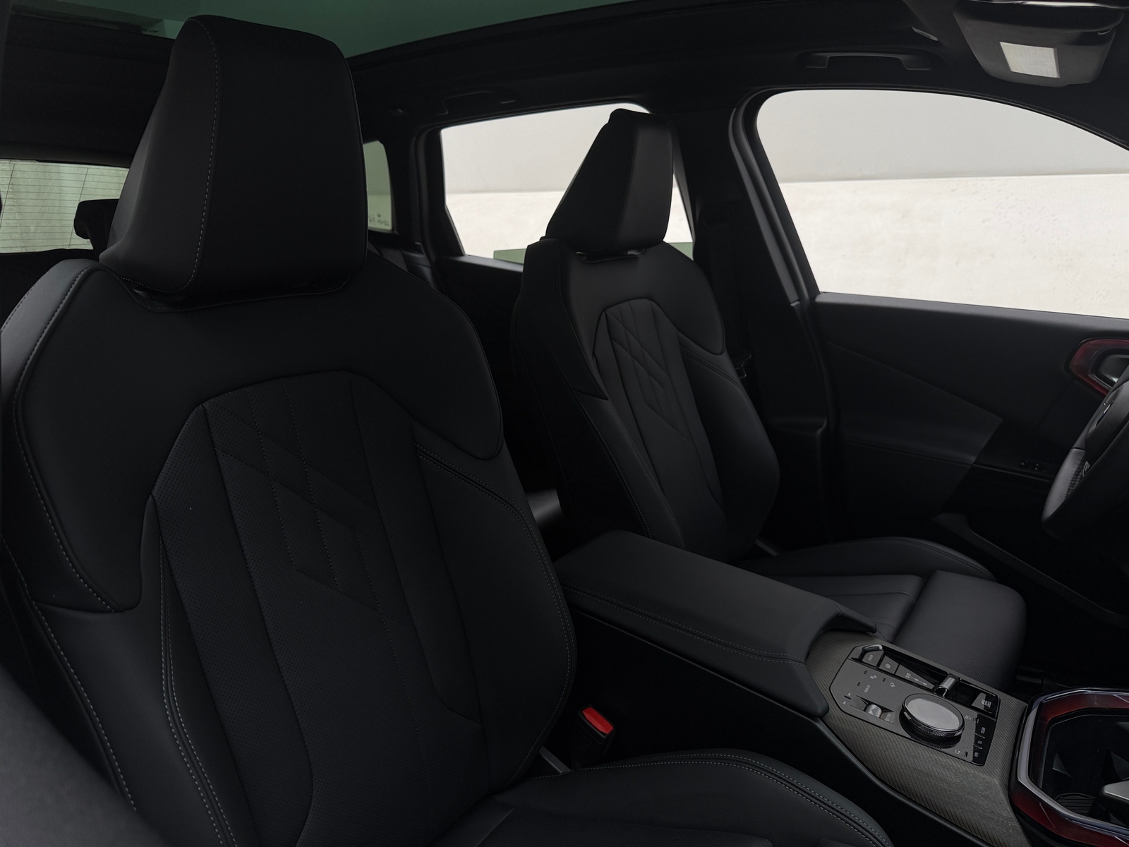 Thumbnail: 2026 BMW X3 - 2
