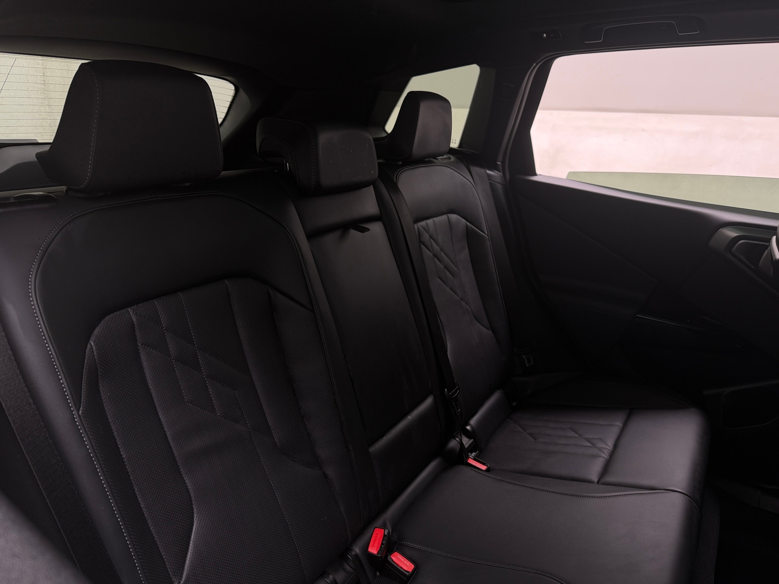 Thumbnail: 2026 BMW X3 - 6