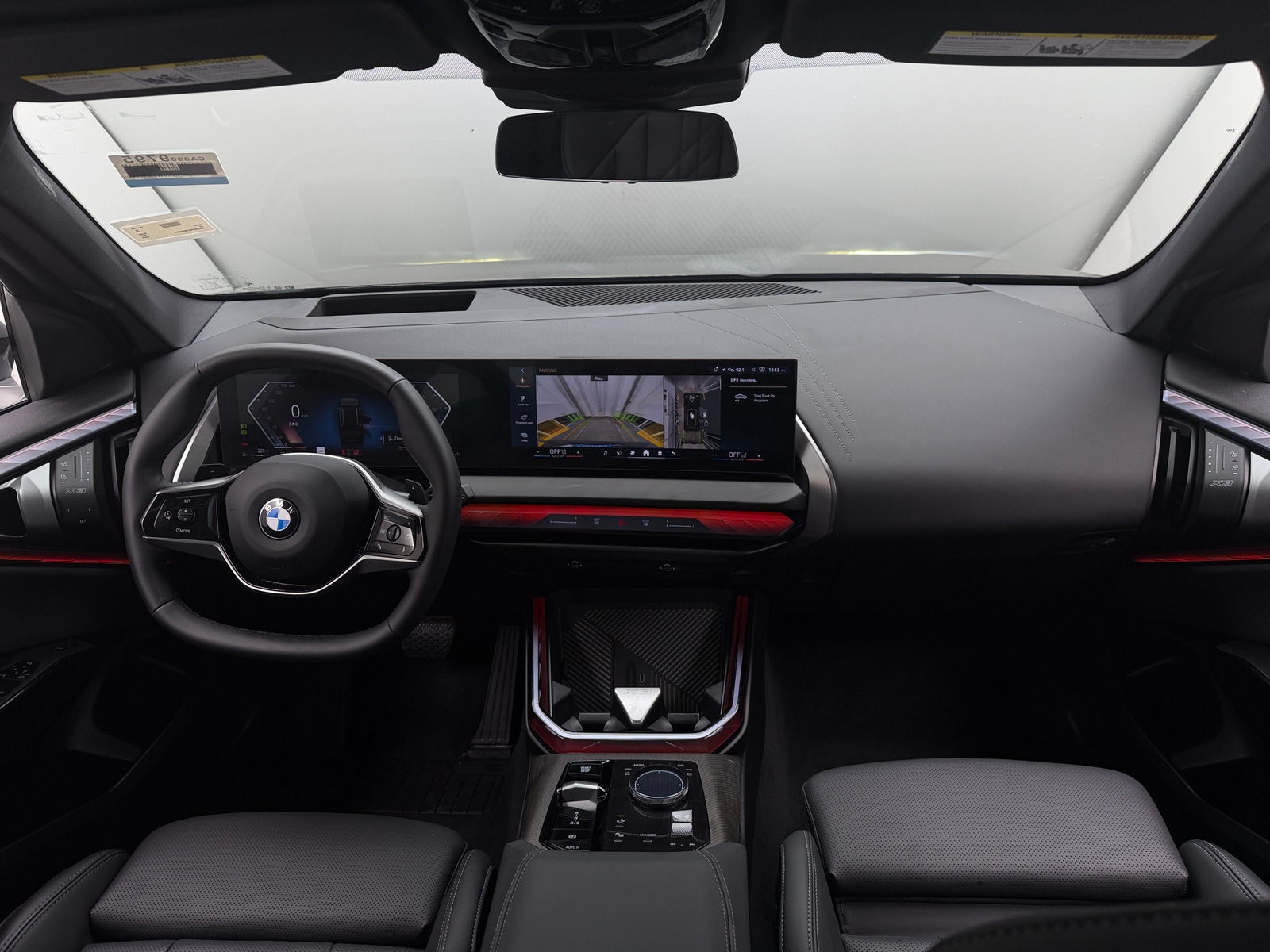 Thumbnail: 2026 BMW X3 - 3