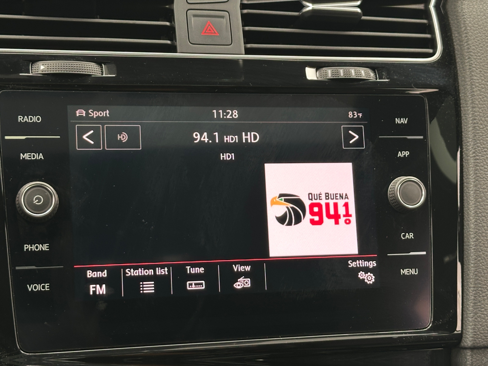 Thumbnail: 2019 Volkswagen Golf - 3