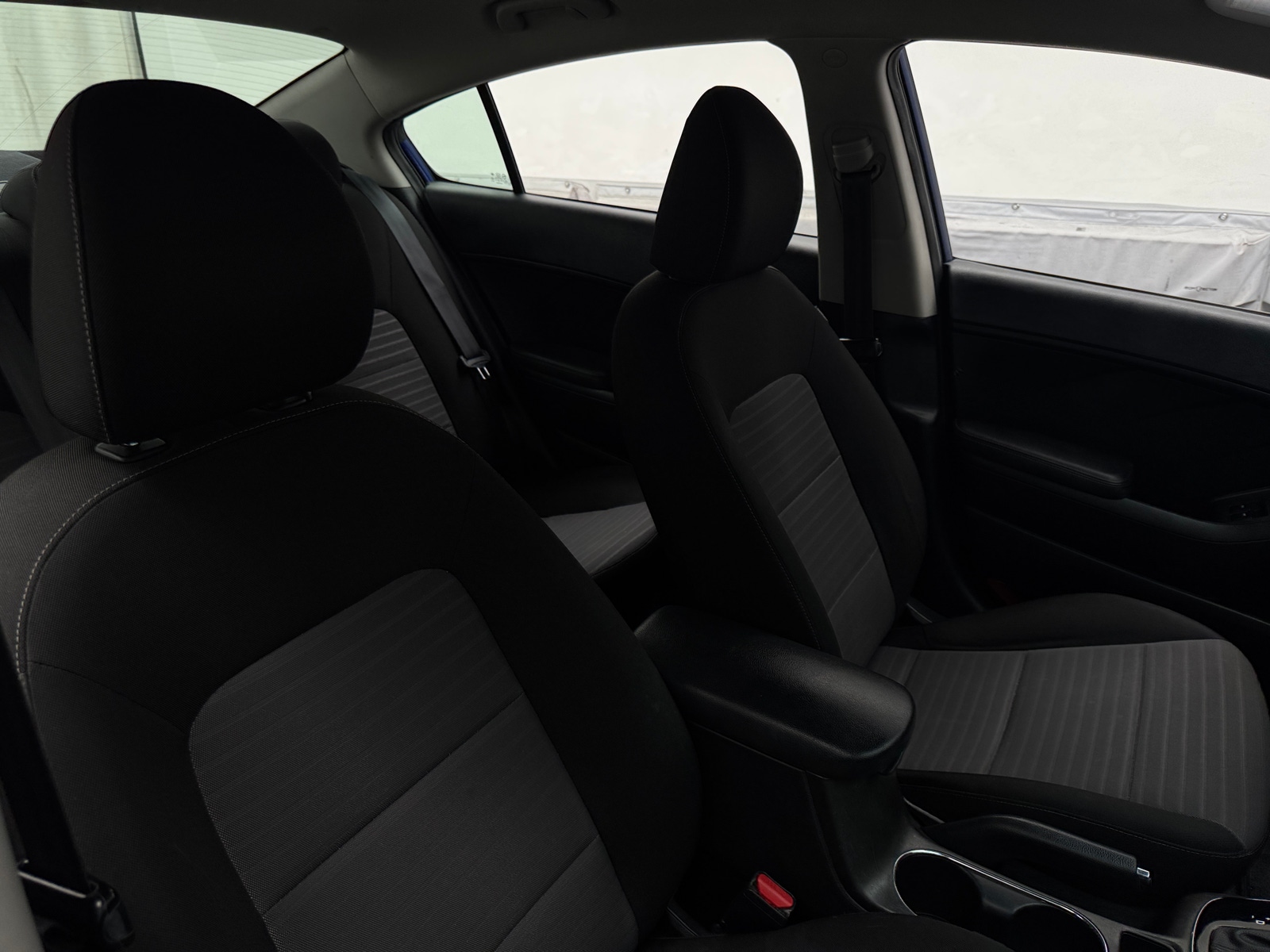 Thumbnail: 2018 Kia Forte - 2