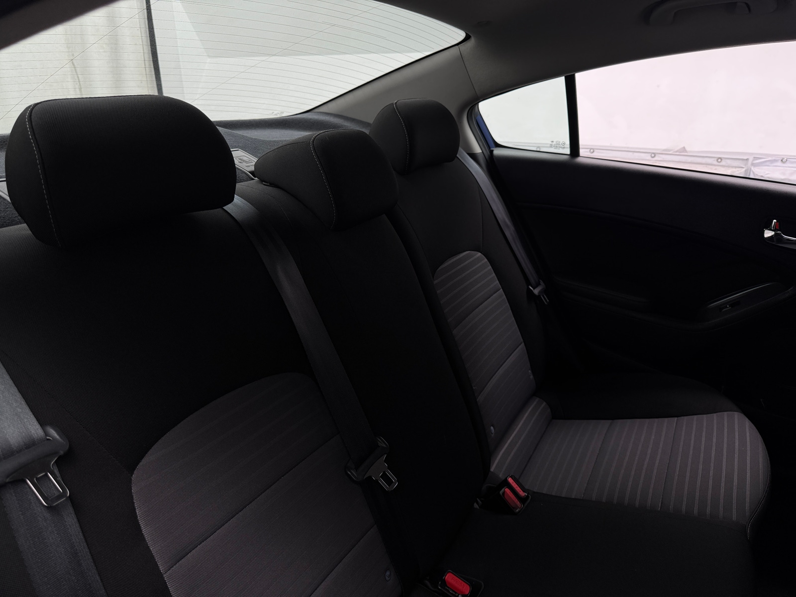 Thumbnail: 2018 Kia Forte - 6