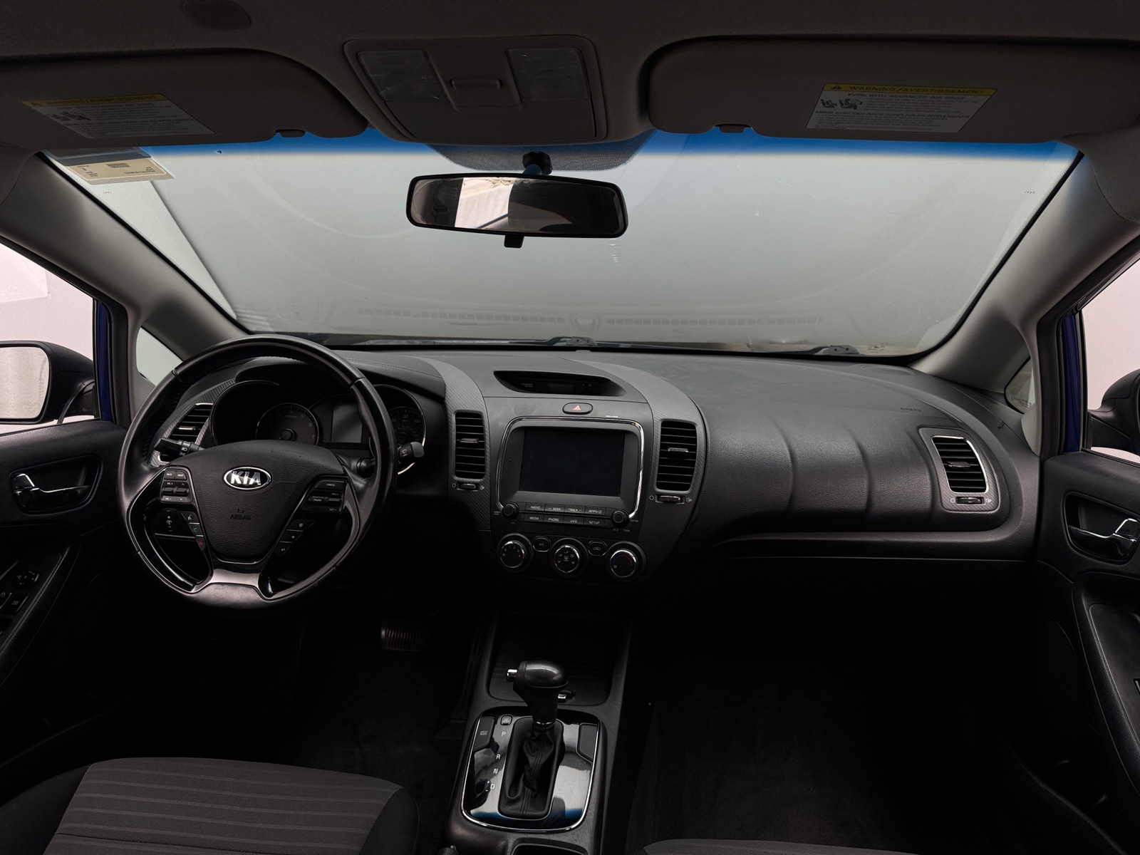 Thumbnail: 2018 Kia Forte - 3